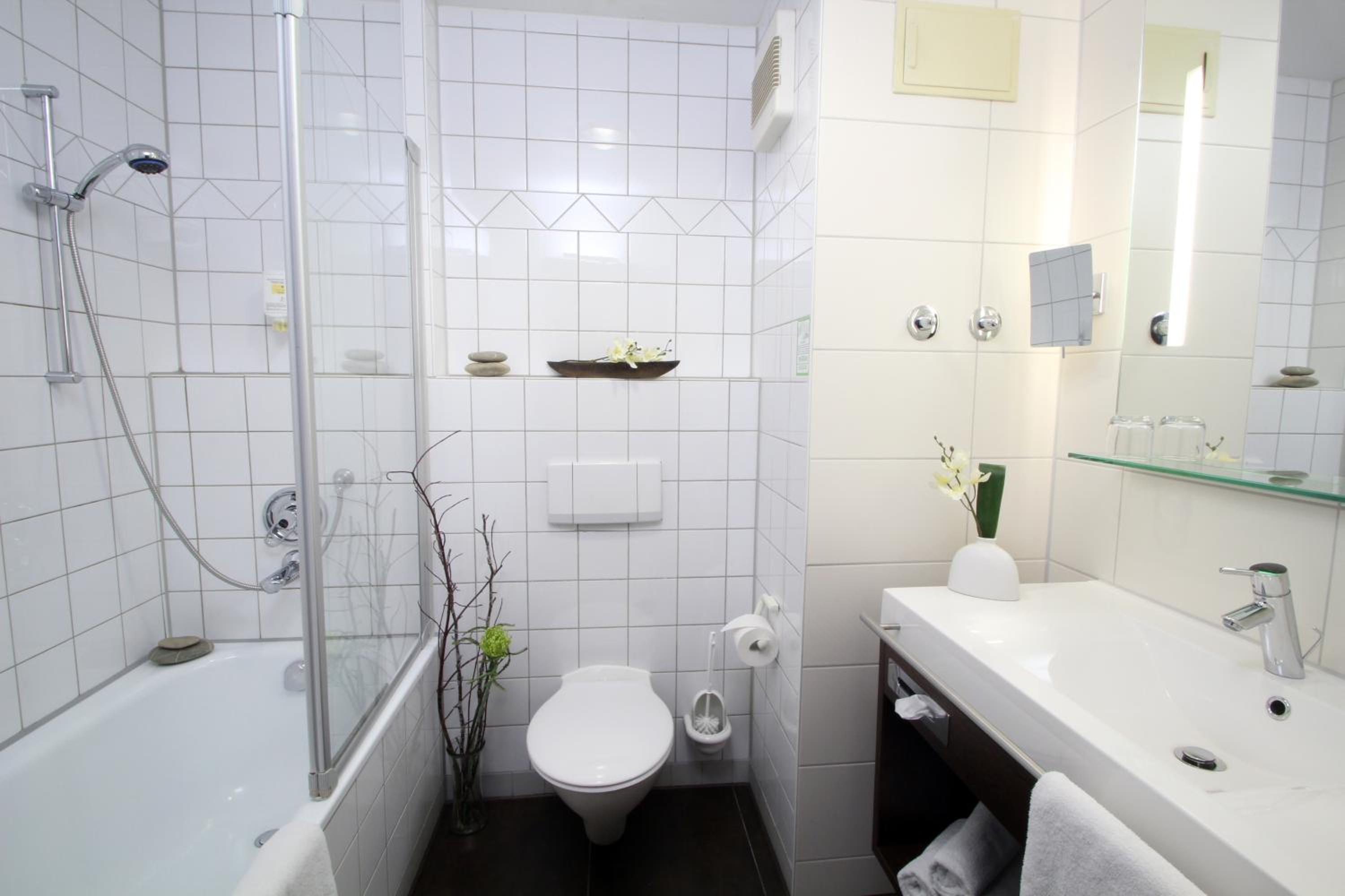 Munich Vacations - AMBER ECONTEL - Property Image 9