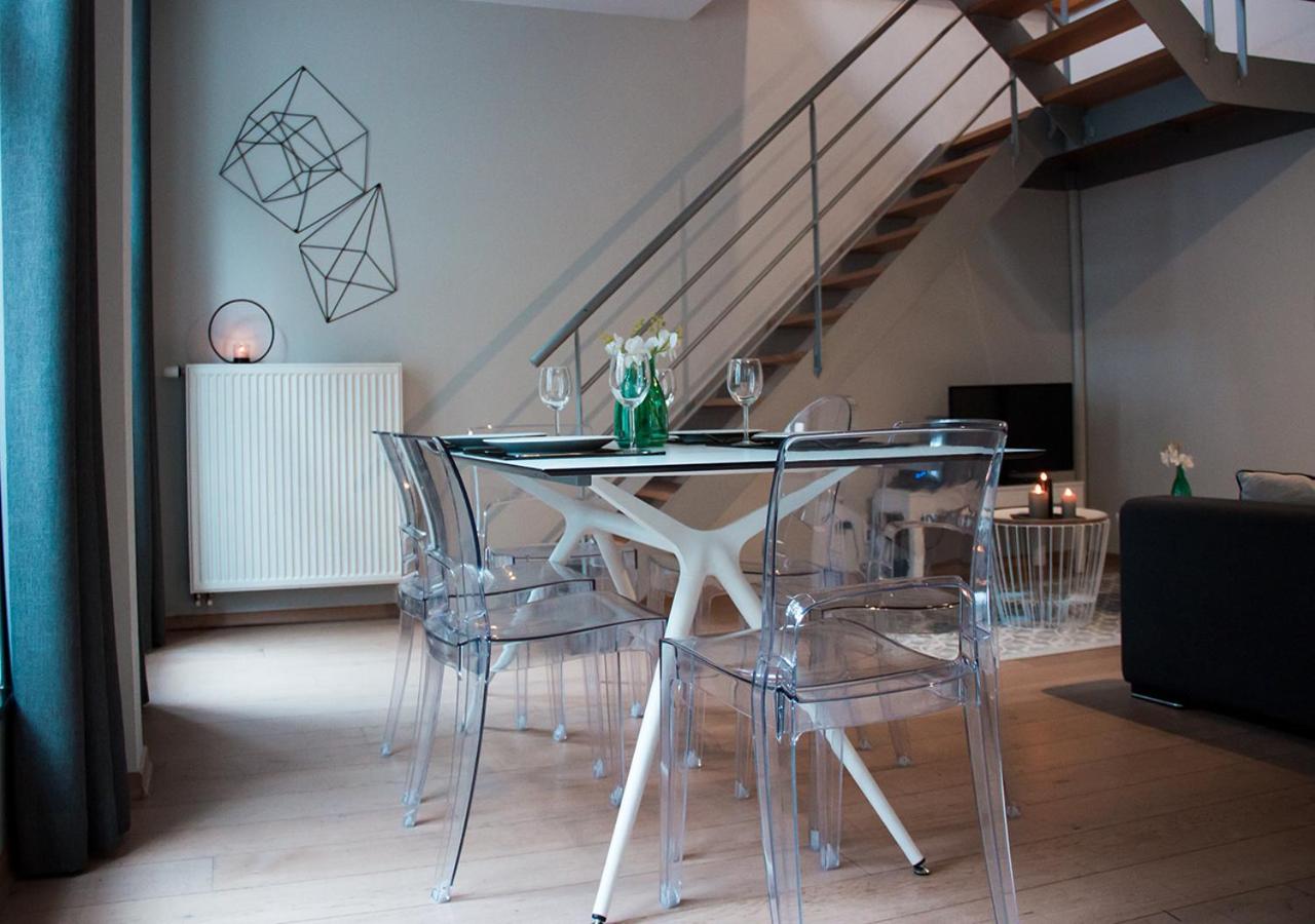 Smartflats City - Brusselian
