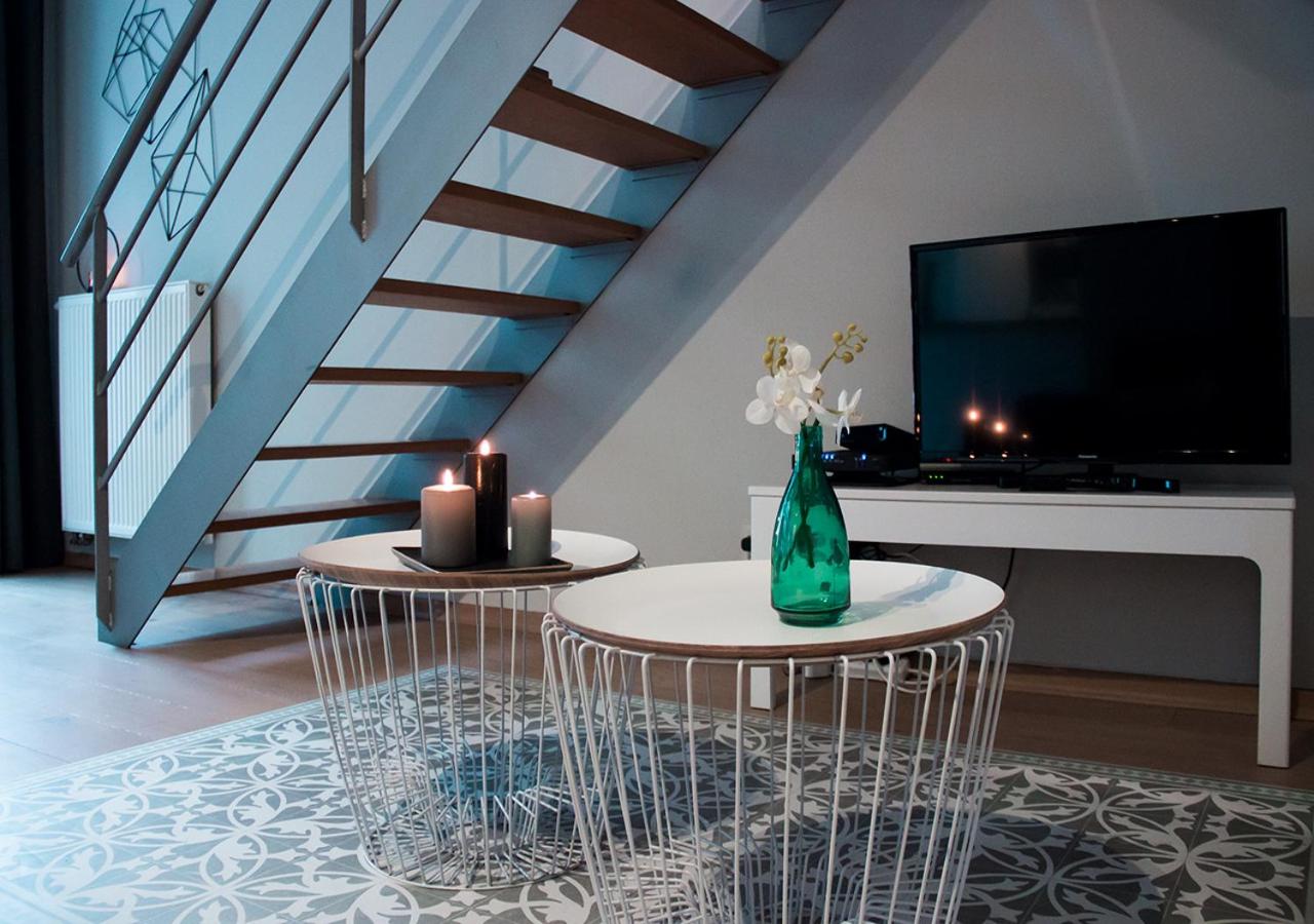 Smartflats City - Brusselian