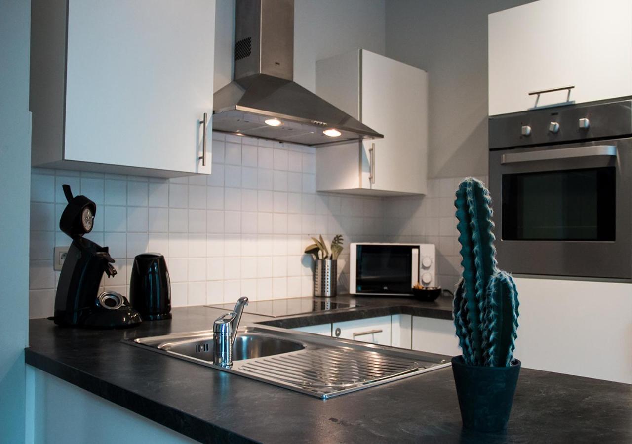 Smartflats City - Brusselian