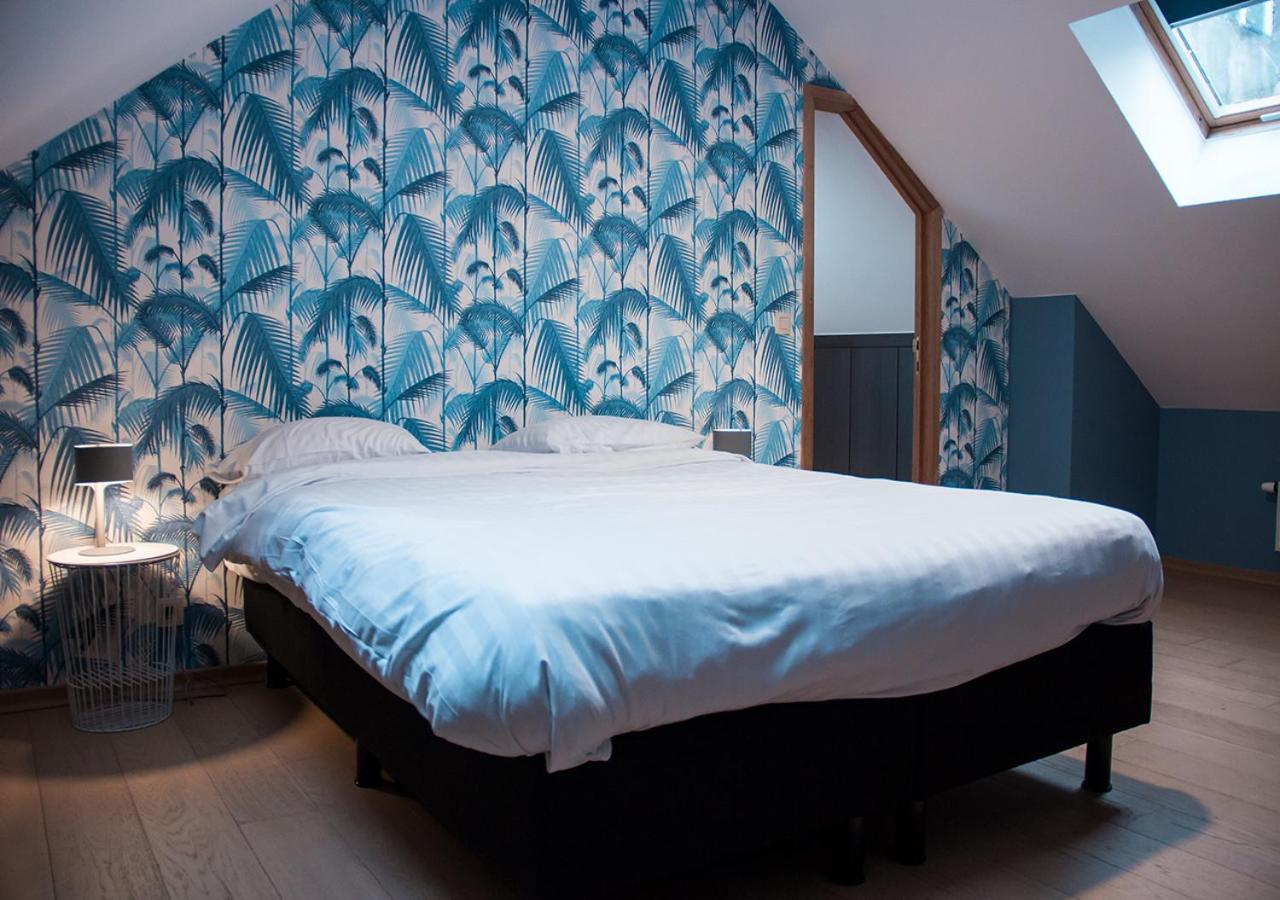 Smartflats City - Brusselian