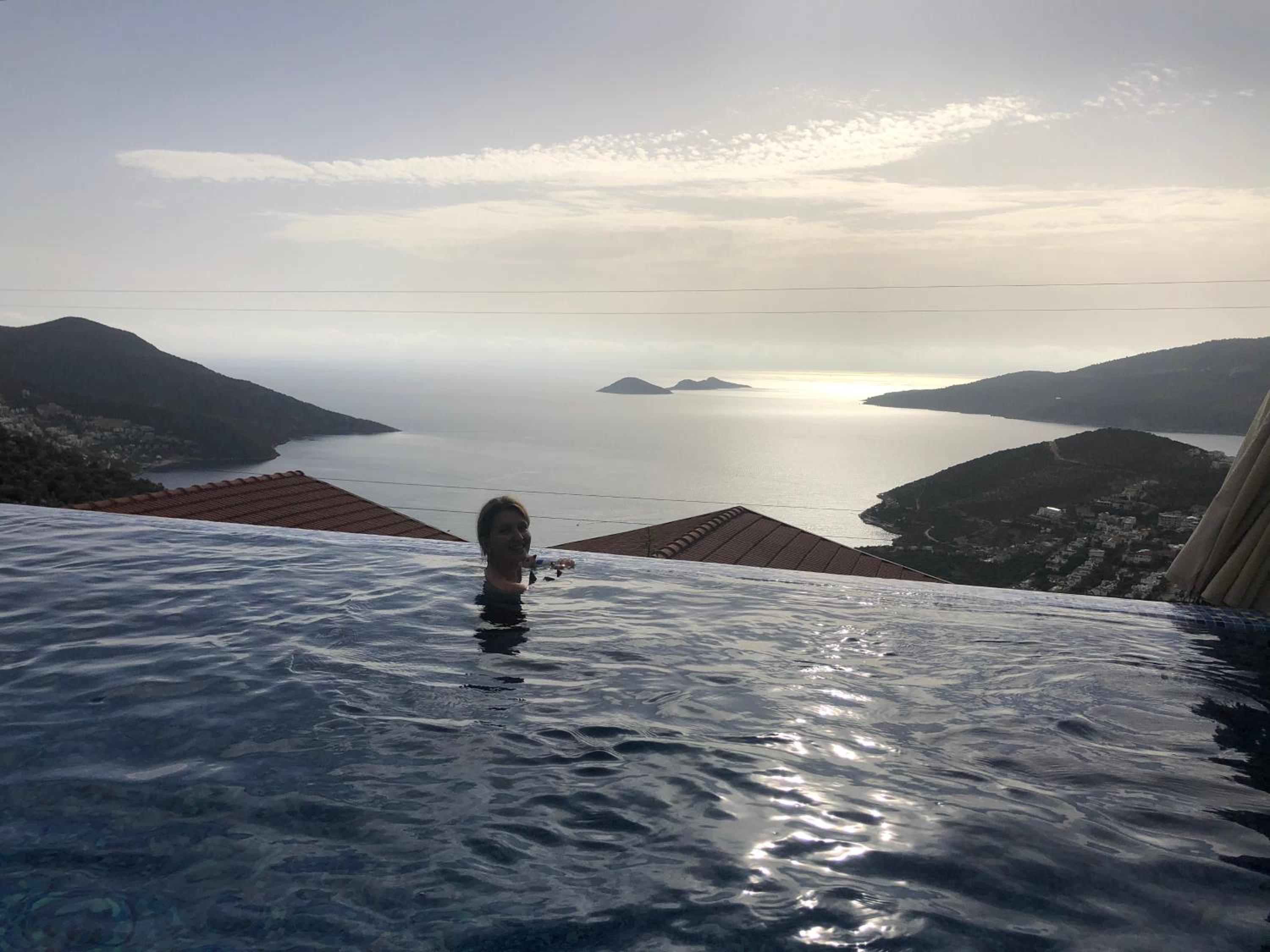 Eco Villa Fulya view 4