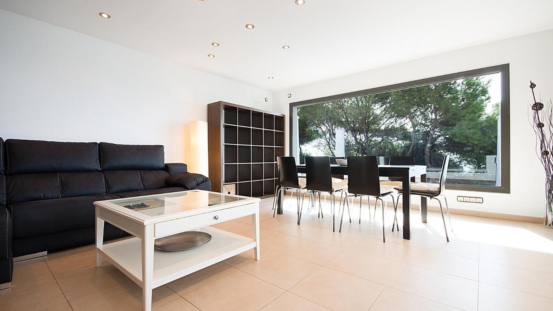 TarracoHomes, TH52 Villa Lighthouse con Piscina Privada, Terraza, y Vistas al Mar