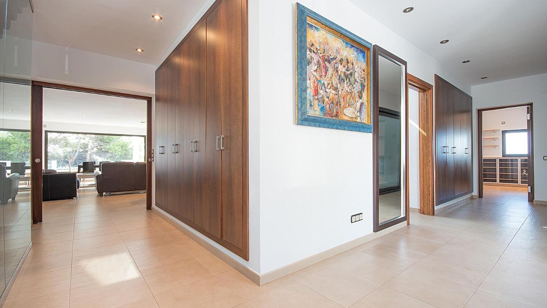 TarracoHomes, TH52 Villa Lighthouse con Piscina Privada, Terraza, y Vistas al Mar