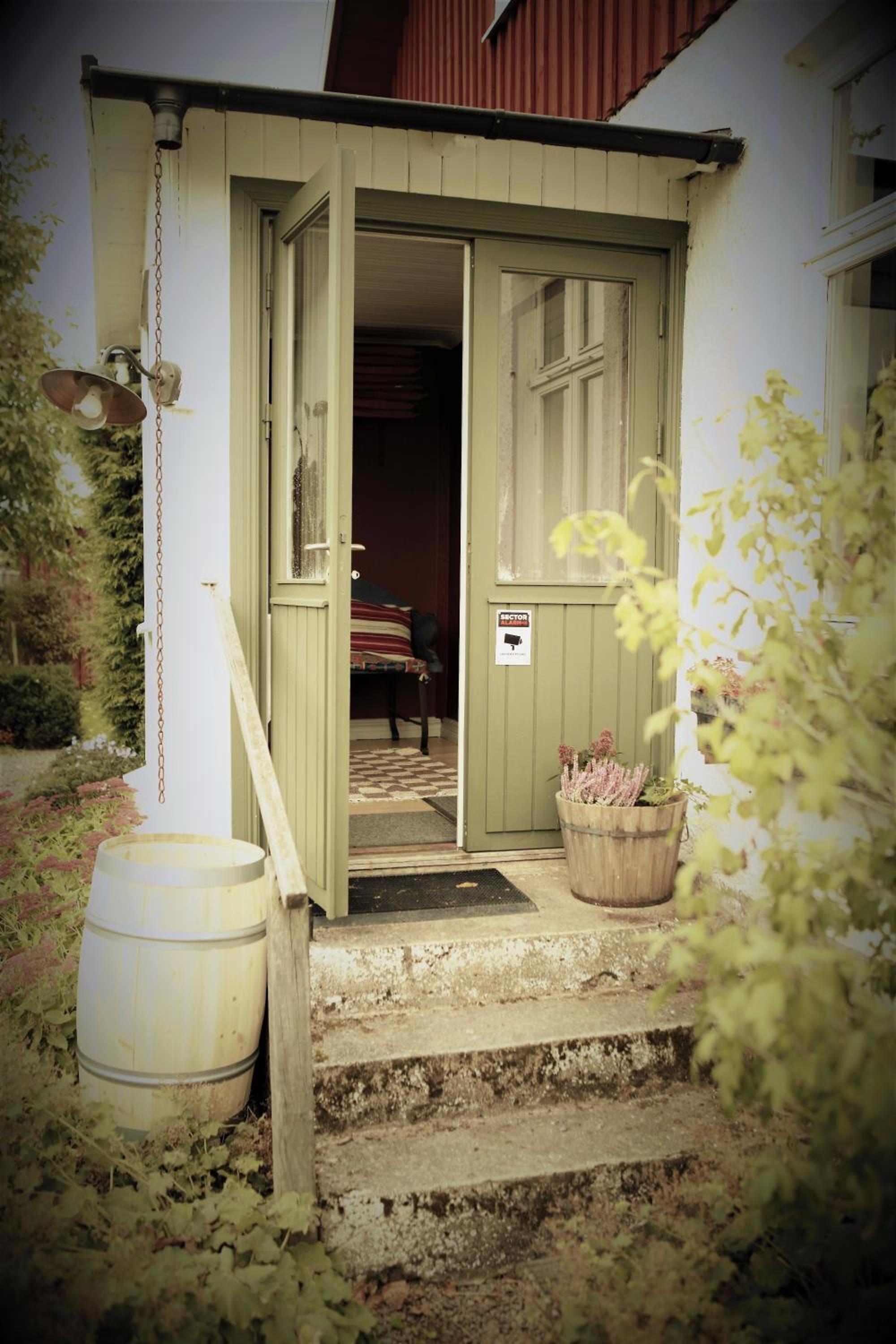 Villa Maria Garden Cottages, Helsingborg view 4