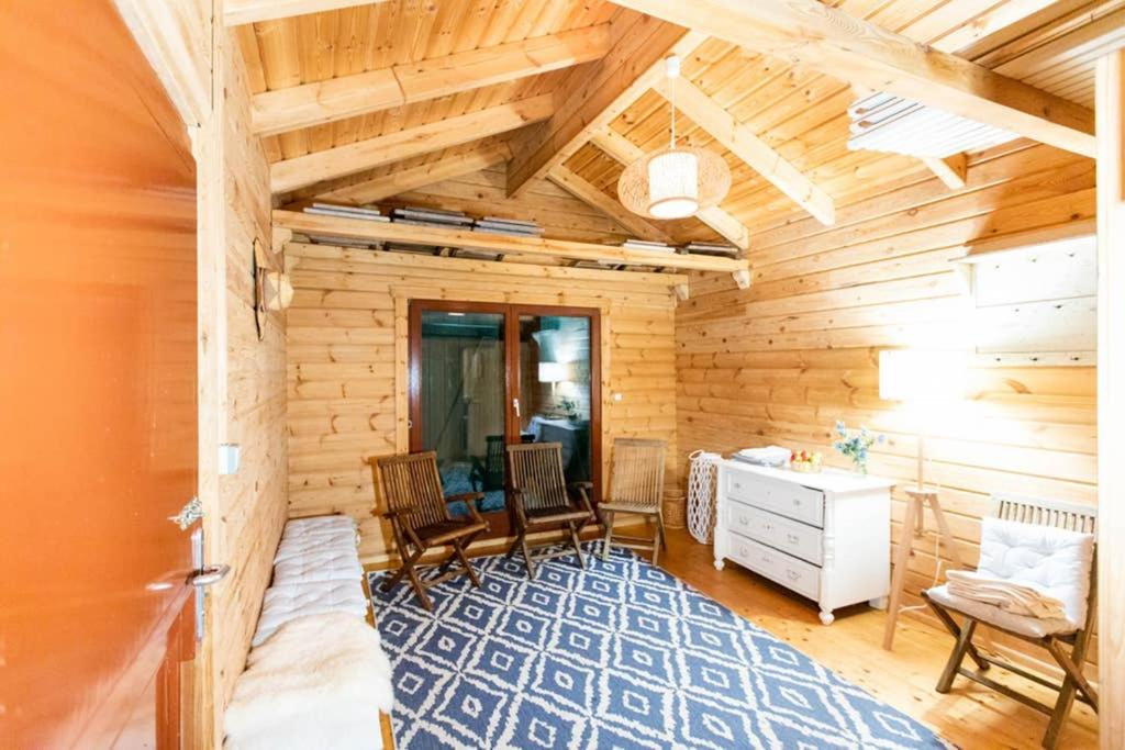 Altes Fährhaus - Ferienwohnung Unnern, 170 qm view 2