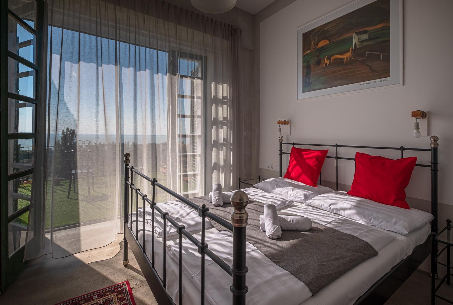 Villa Kabala view 2