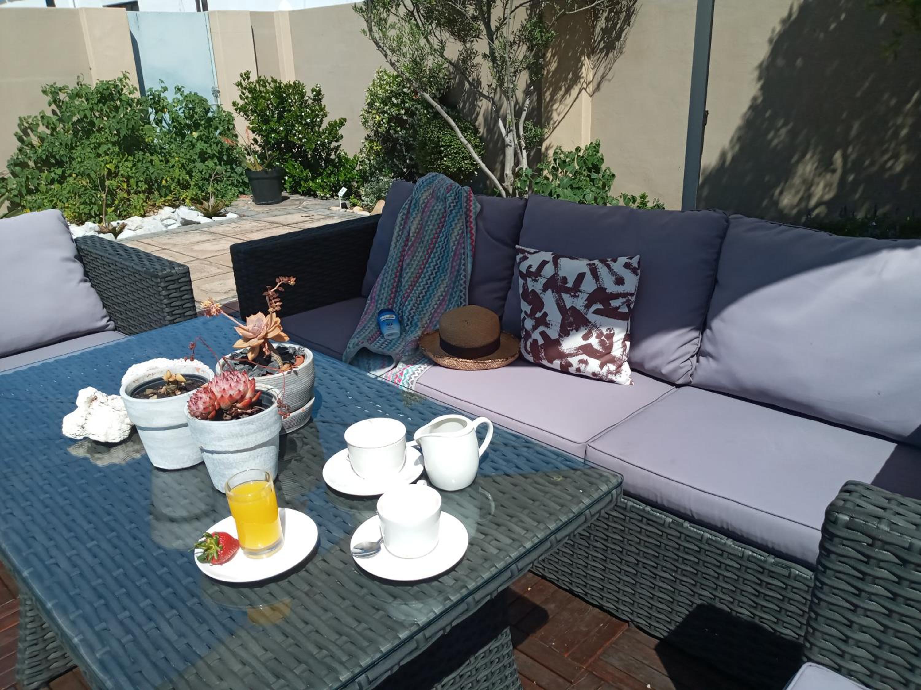 La Roche Guest House view 3