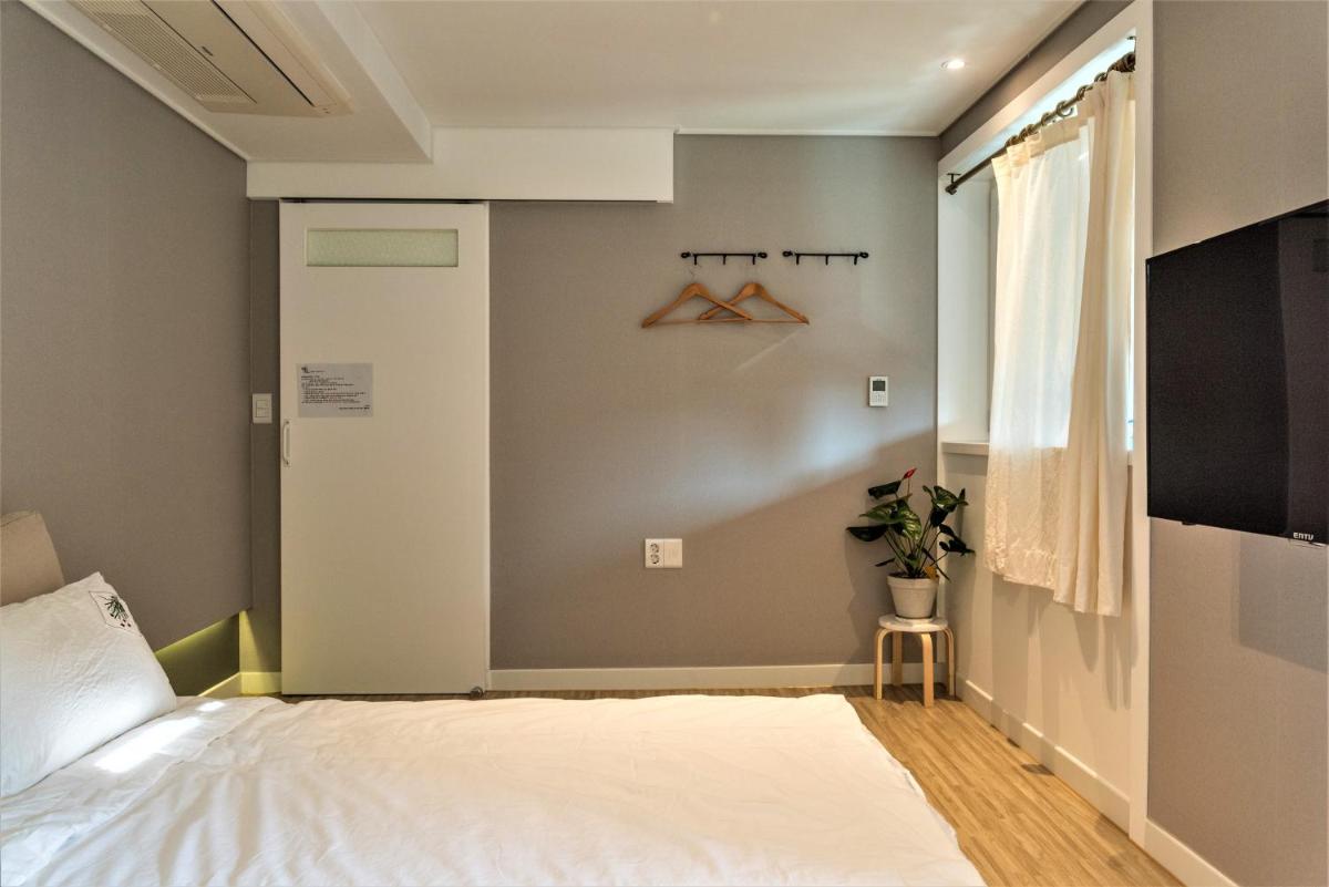 Haengok Guesthouse