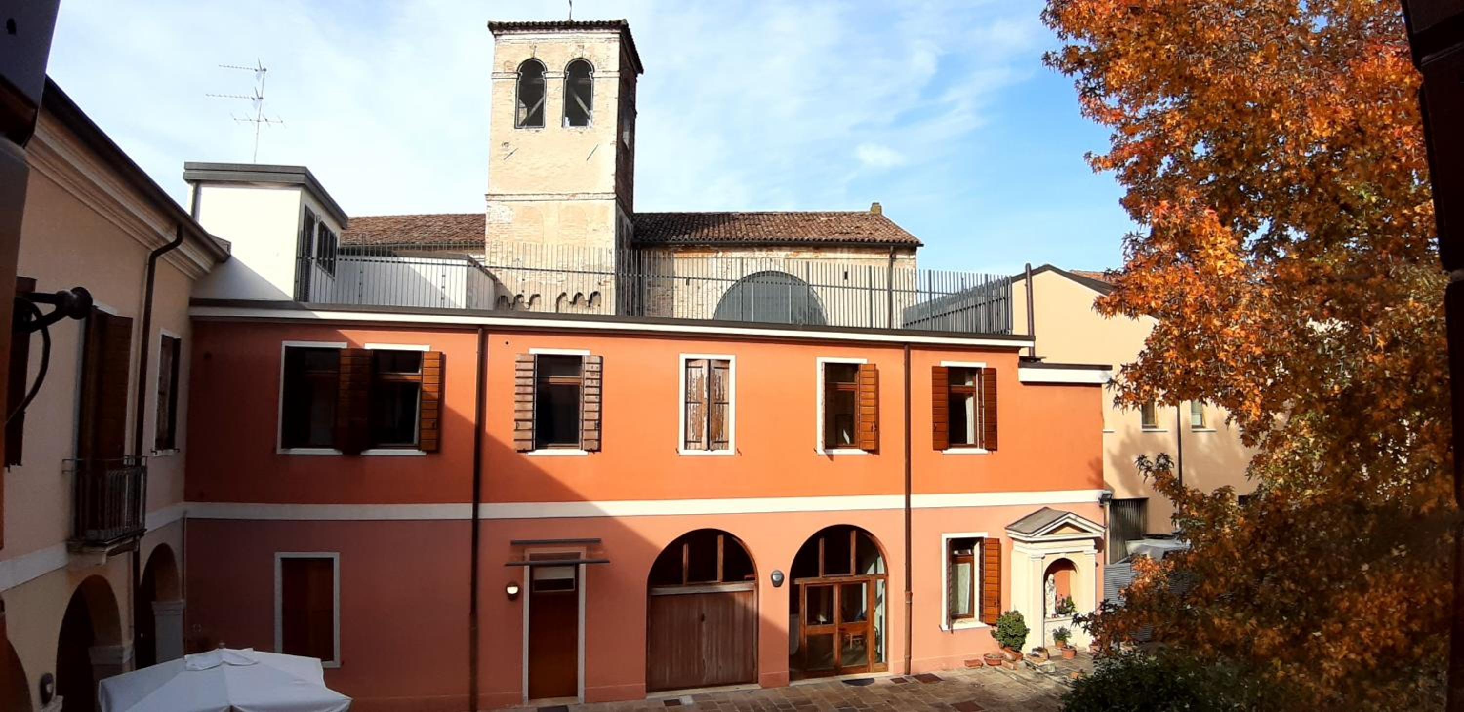 Casa Santa Caterina e Sant Antonio photo 4
