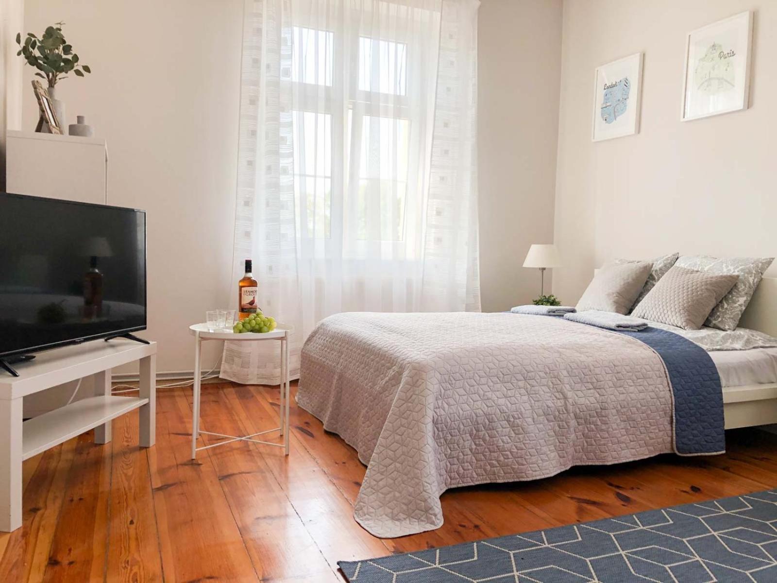 Bankowa 8 Guest Rooms, photo 18
