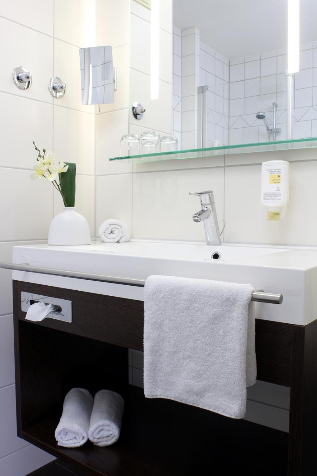 Munich Vacations - AMBER ECONTEL - Property Image 25