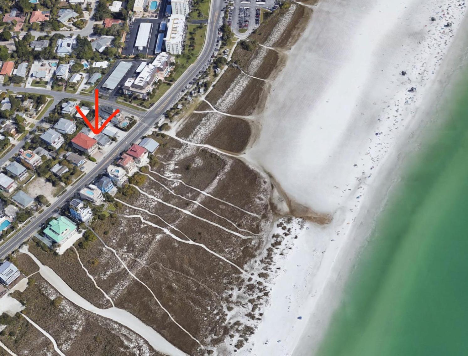 Hotel Siesta Key Beach 665 #1 - Image 1