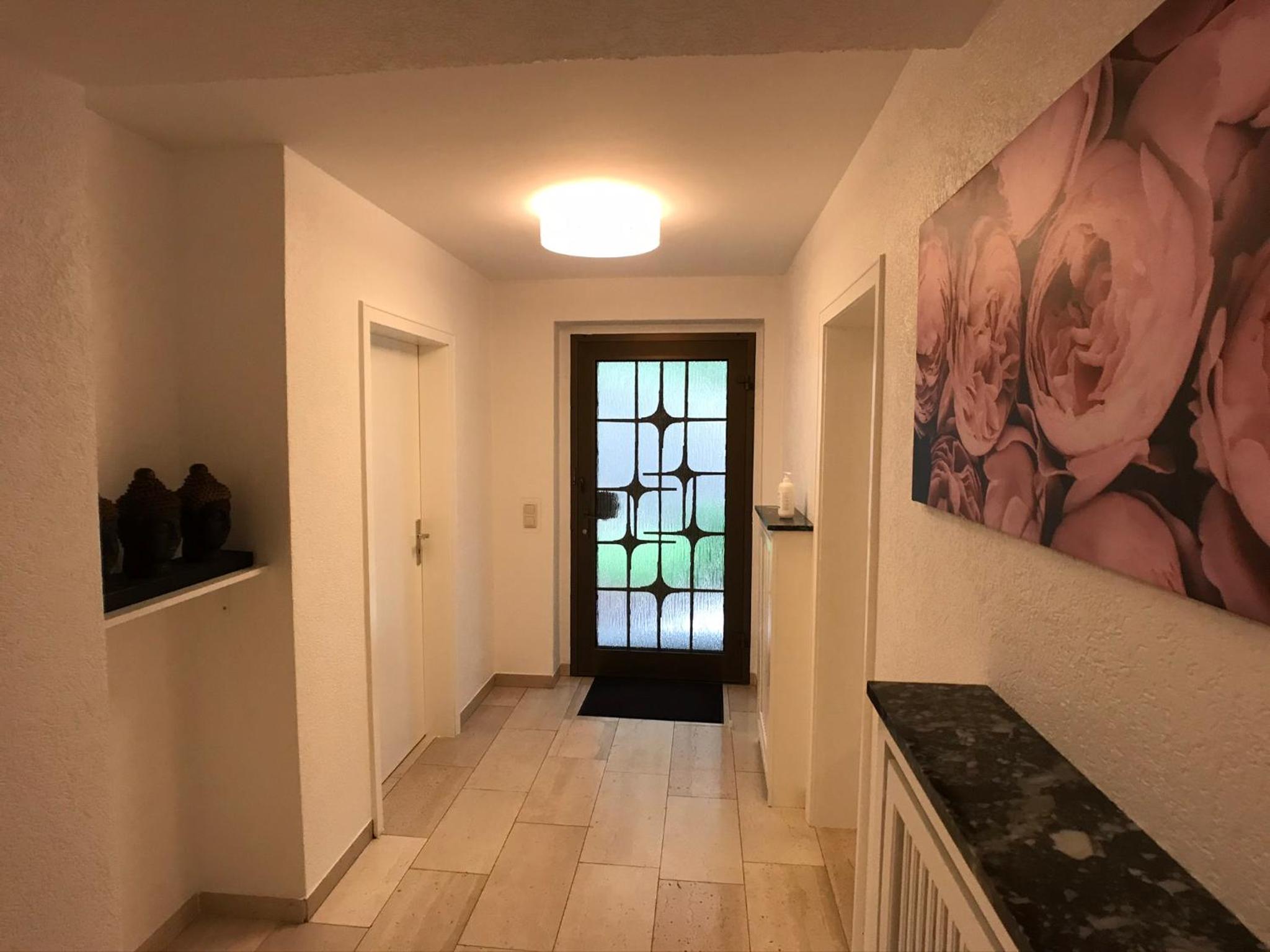 Villa Holgenbach - Penthouse und Ferienwohnung im Nationalpark Eifel, photo 22