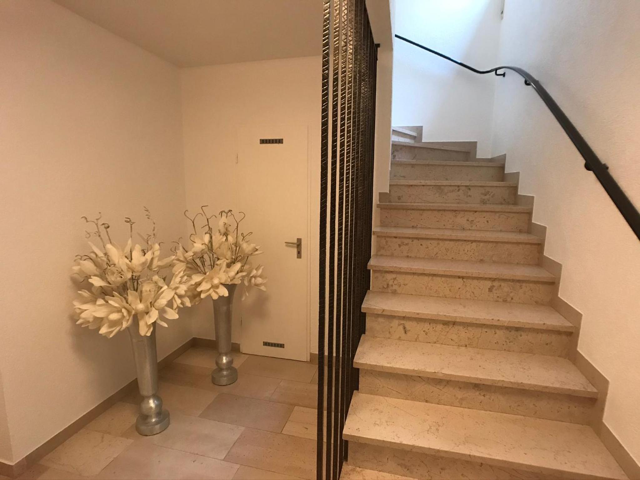 Villa Holgenbach - Penthouse und Ferienwohnung im Nationalpark Eifel, photo 32
