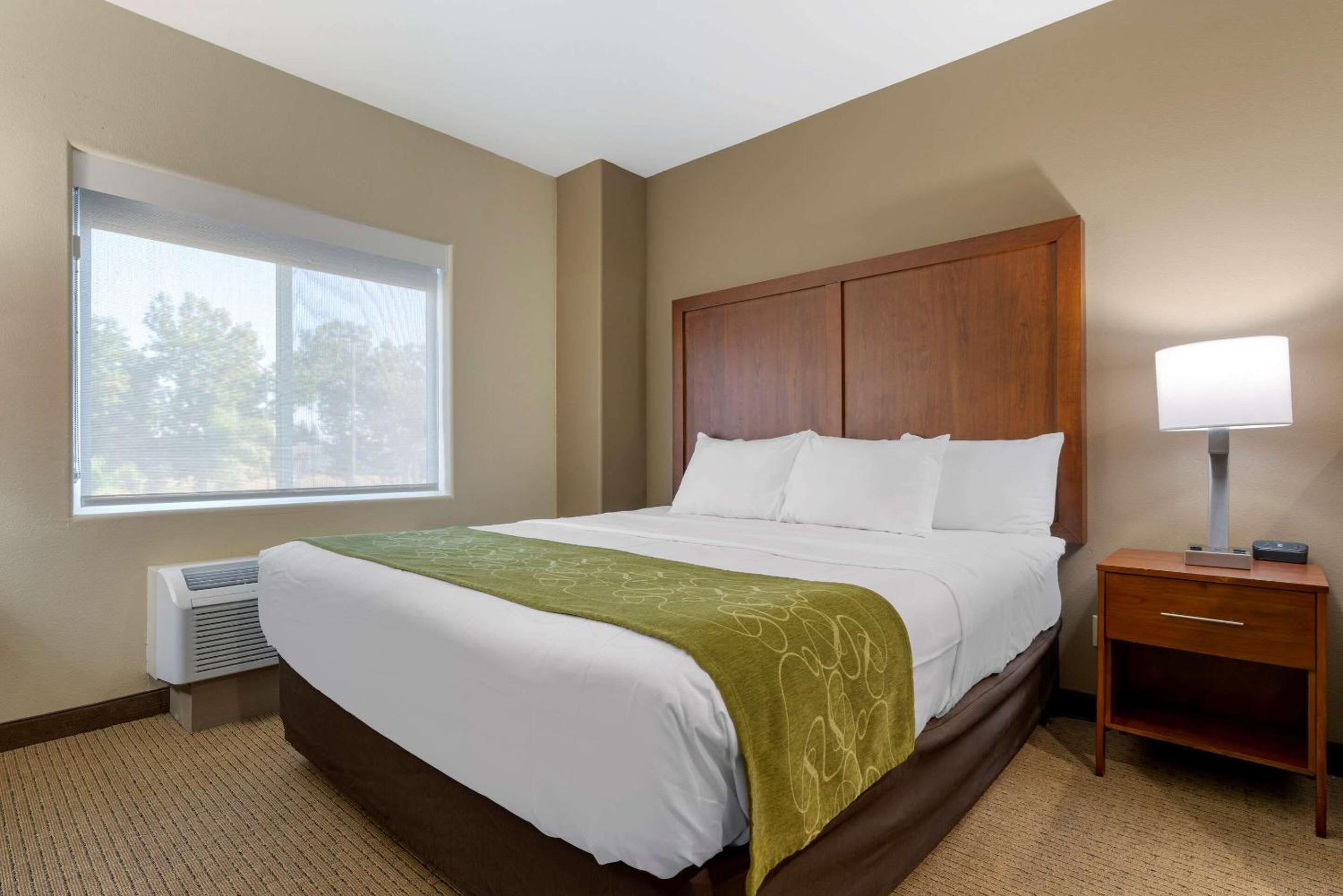 Comfort Suites Marysville-Yuba City - Property Image 15