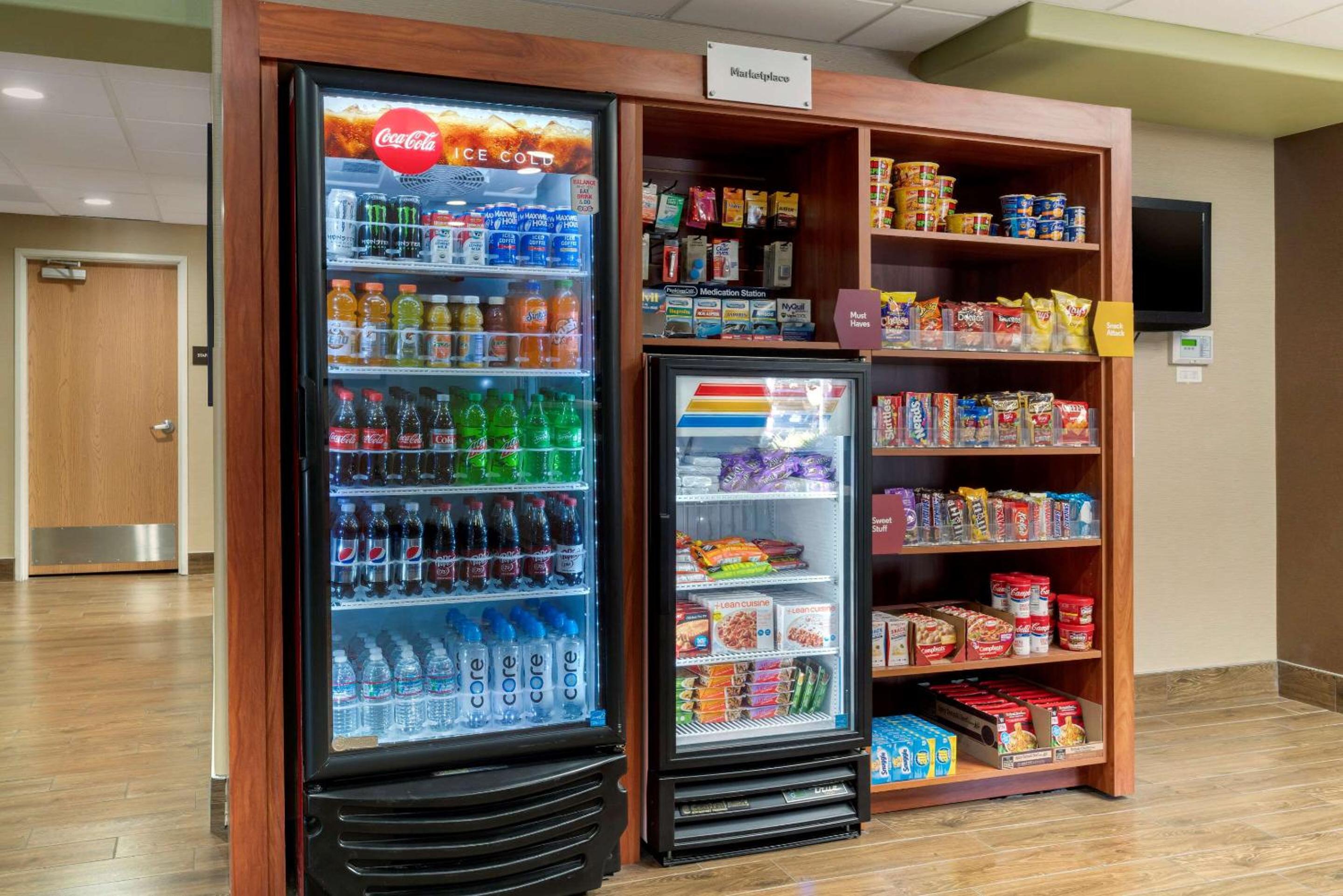 Comfort Suites Marysville-Yuba City - Property Image 6