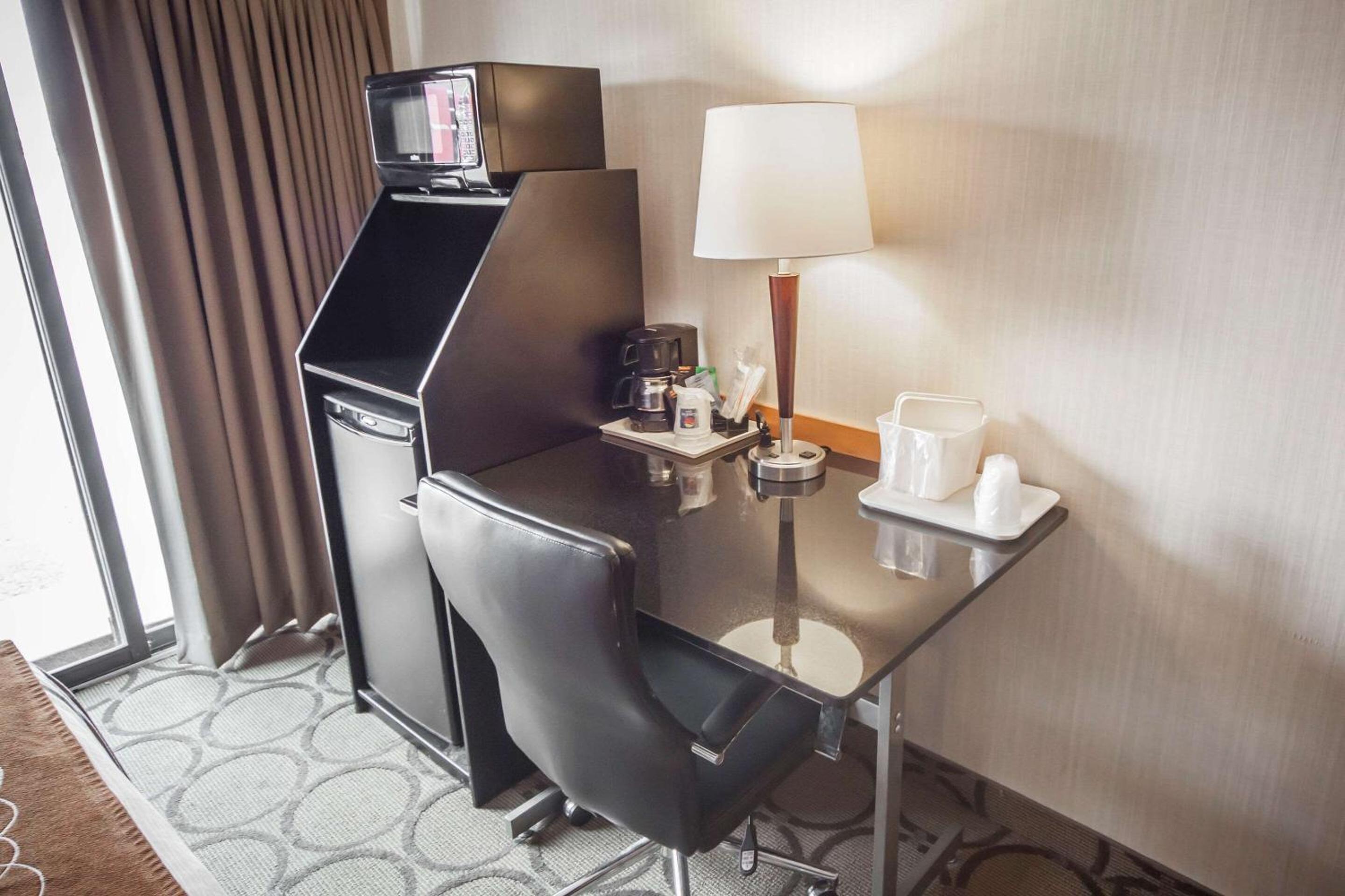 Prince Albert Vacations - Comfort Inn - Property Image 16