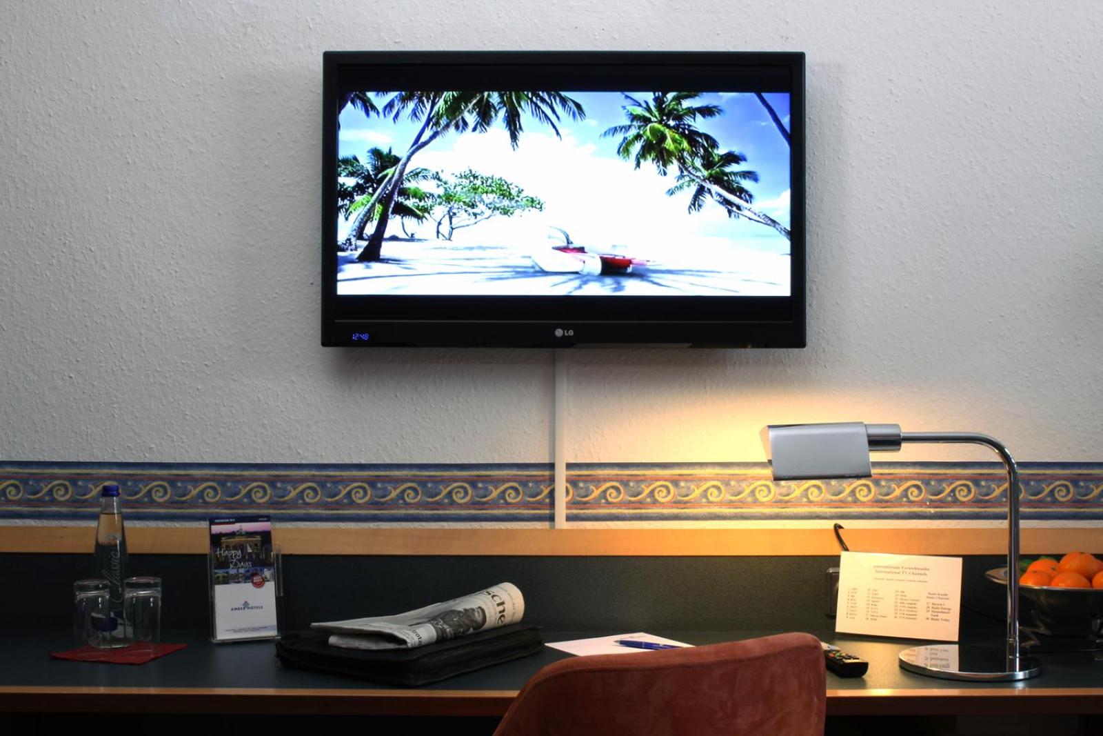Munich Vacations - AMBER ECONTEL - Property Image 1