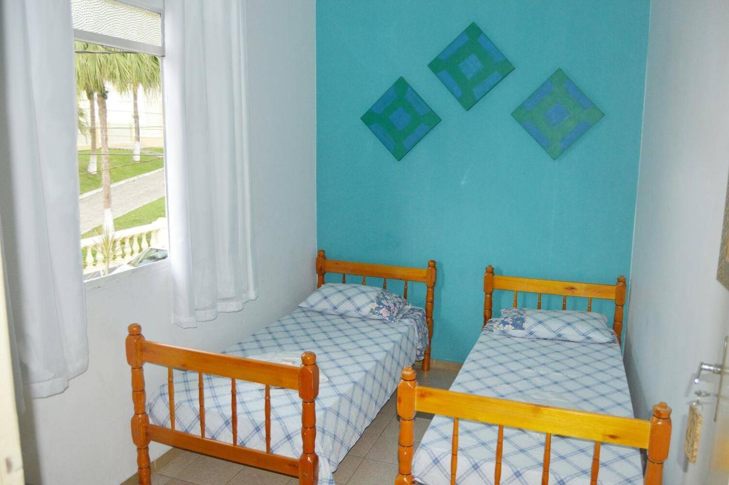 Hospedaria Solar De Morretes
