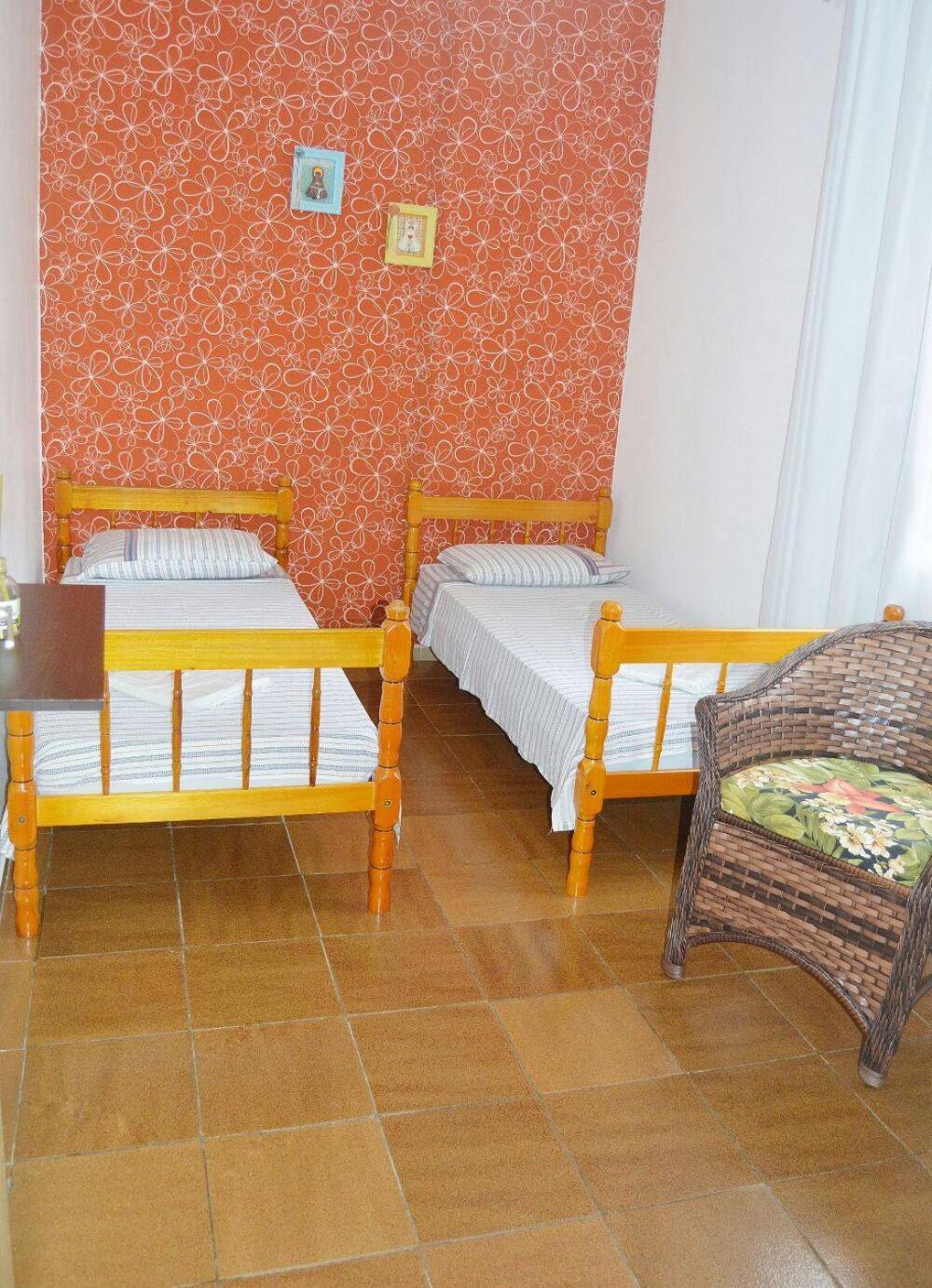 Hospedaria Solar De Morretes