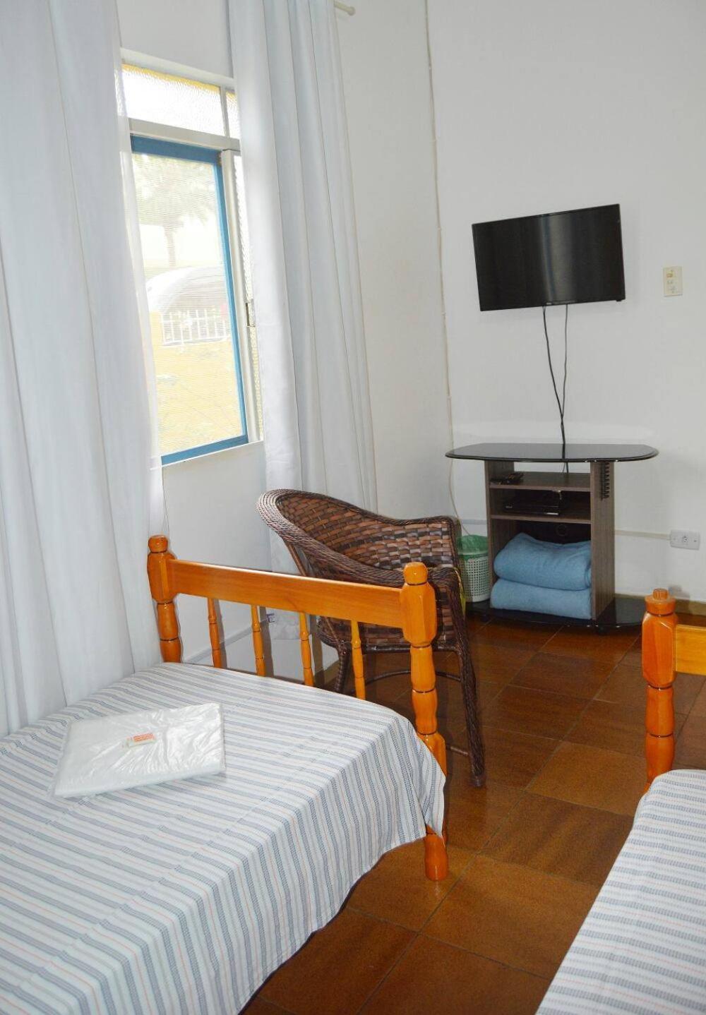 Hospedaria Solar De Morretes