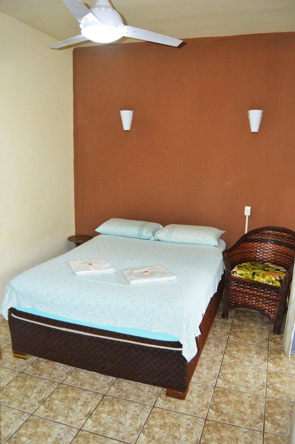 Hospedaria Solar De Morretes