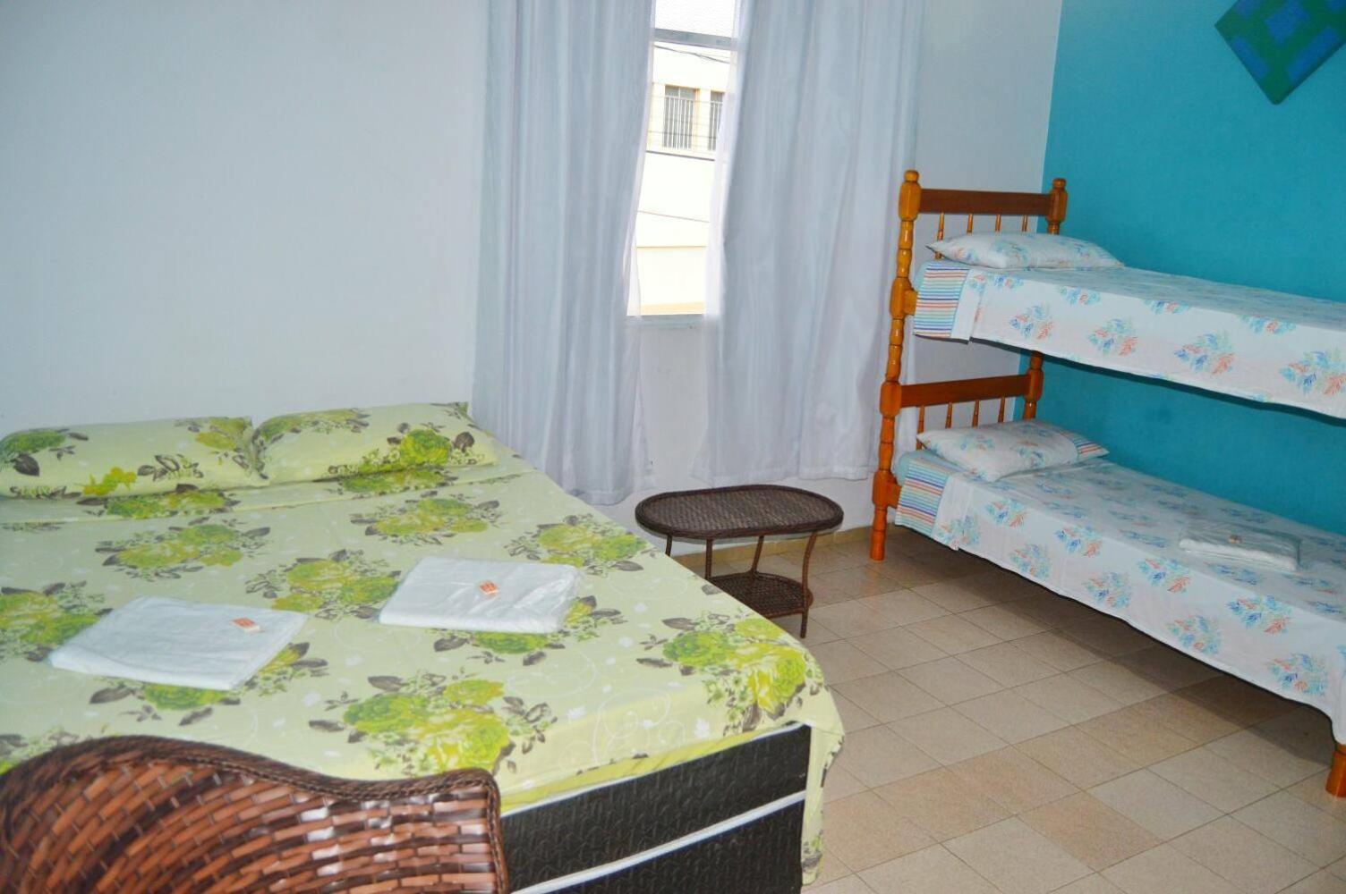Hospedaria Solar De Morretes