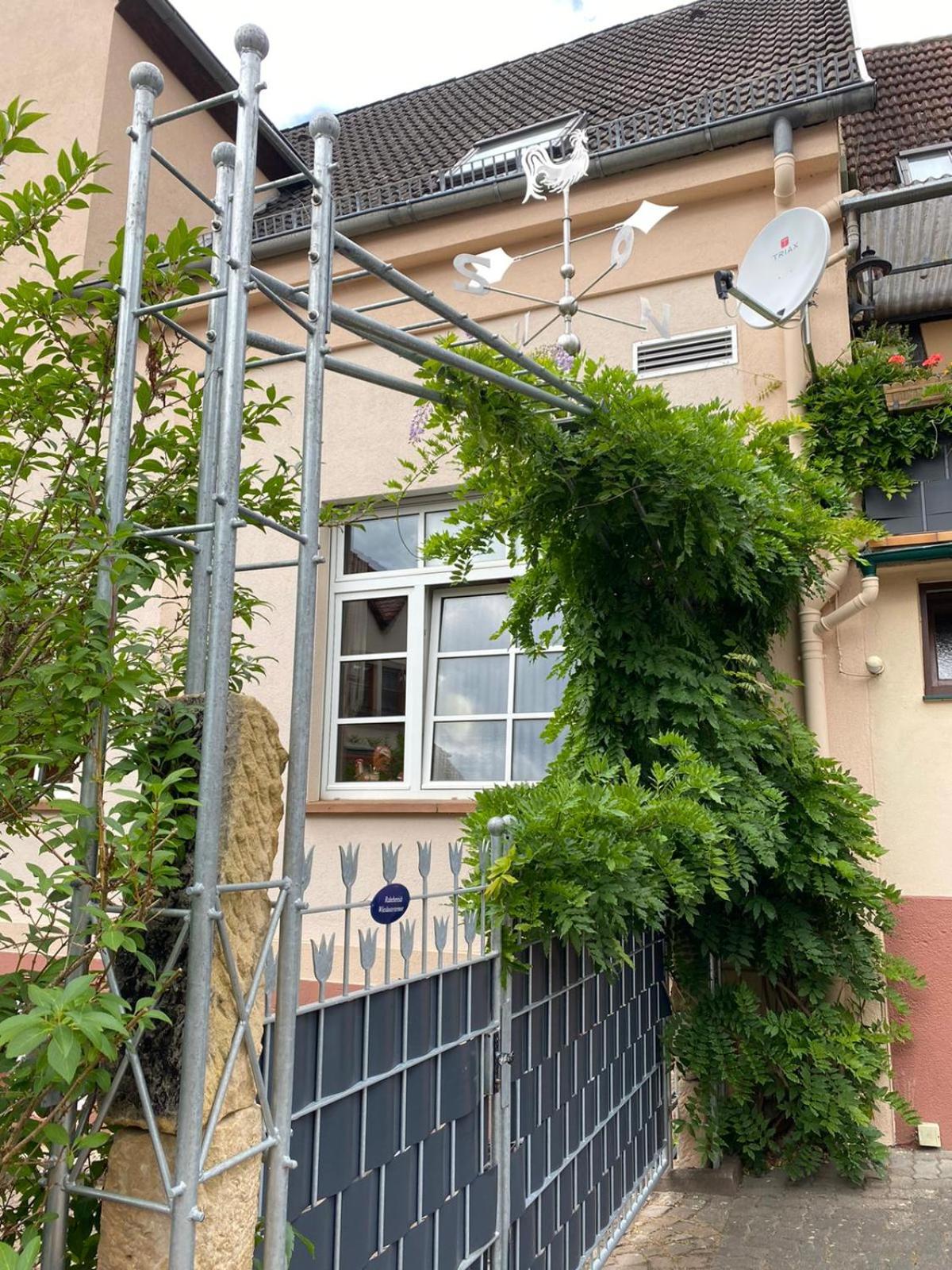 Pension - Gästehaus Zum Pfälzerwald