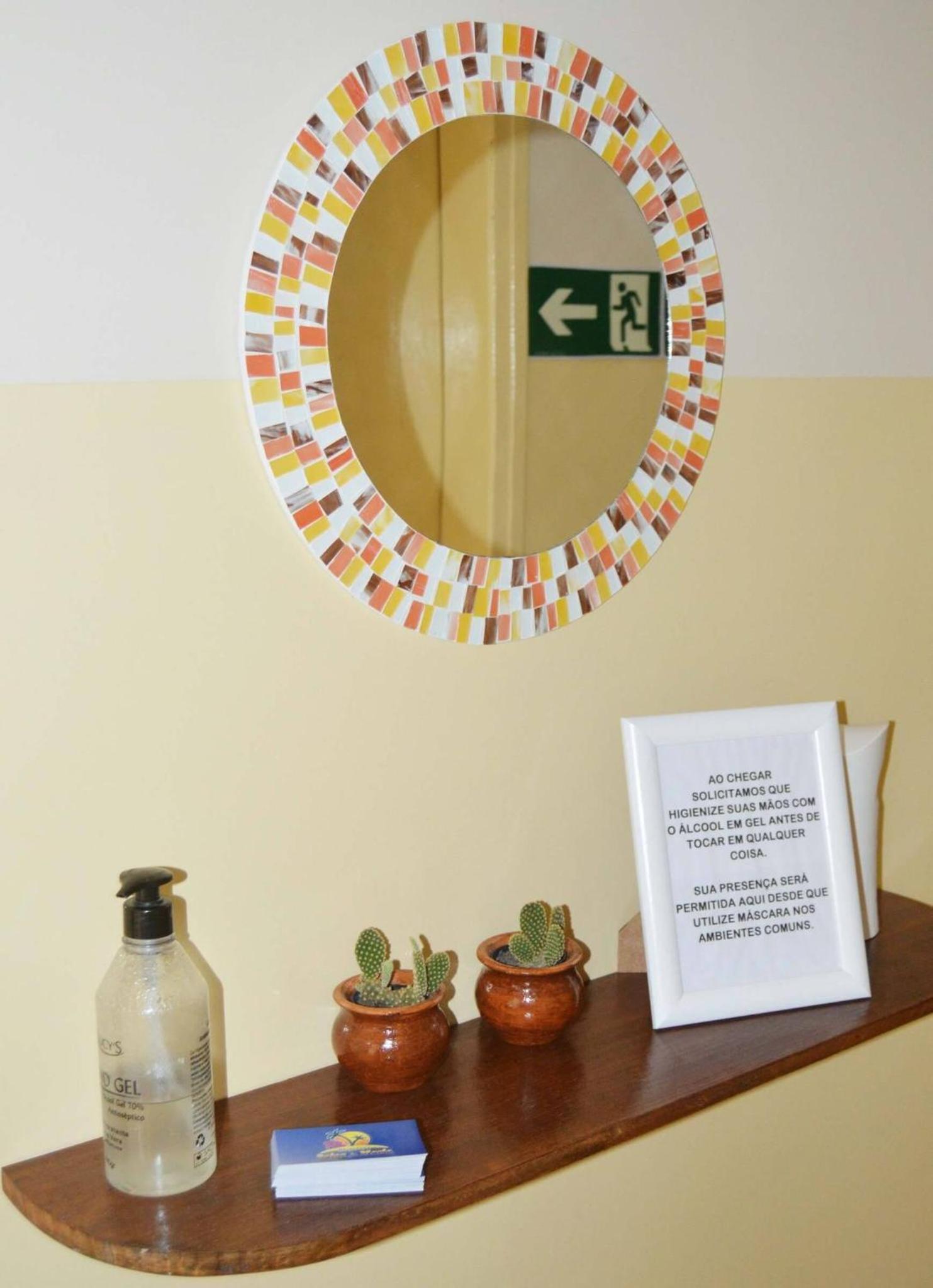 Hospedaria Solar De Morretes