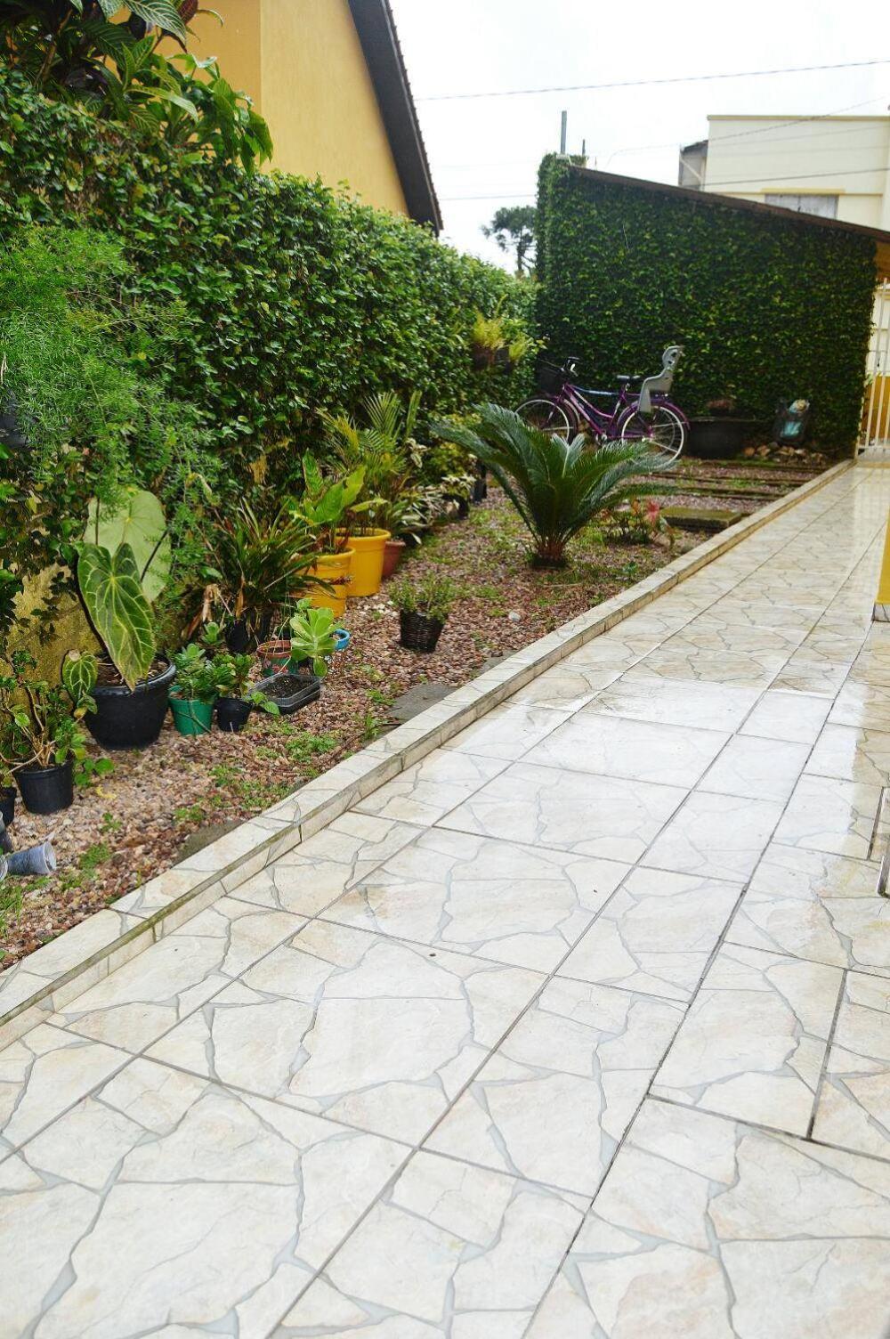 Hospedaria Solar De Morretes