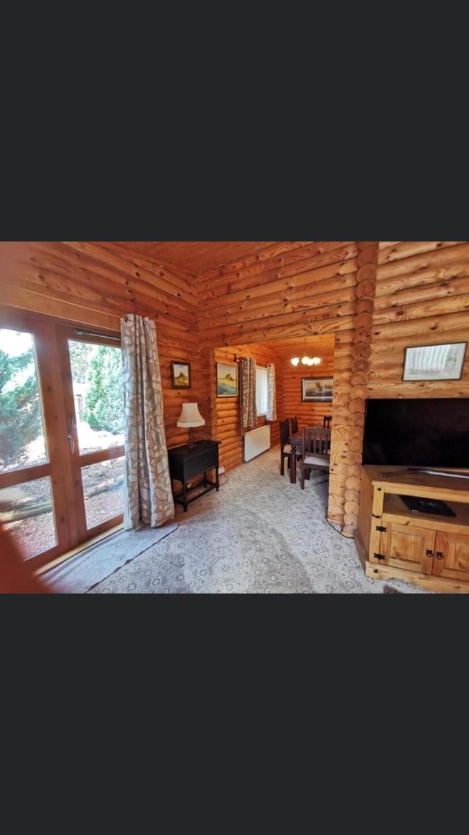Rock Lodge view 2