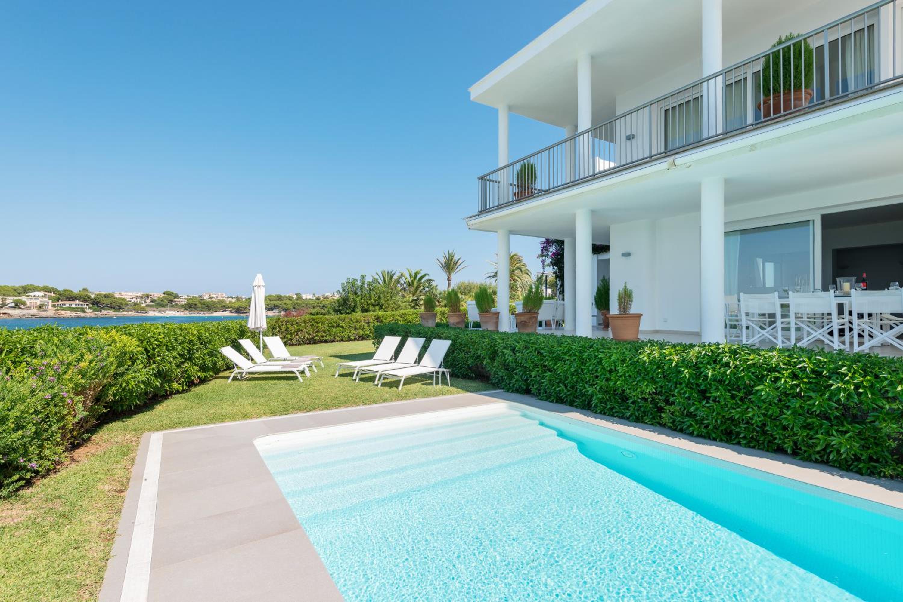 Villa Can Marilla view 5