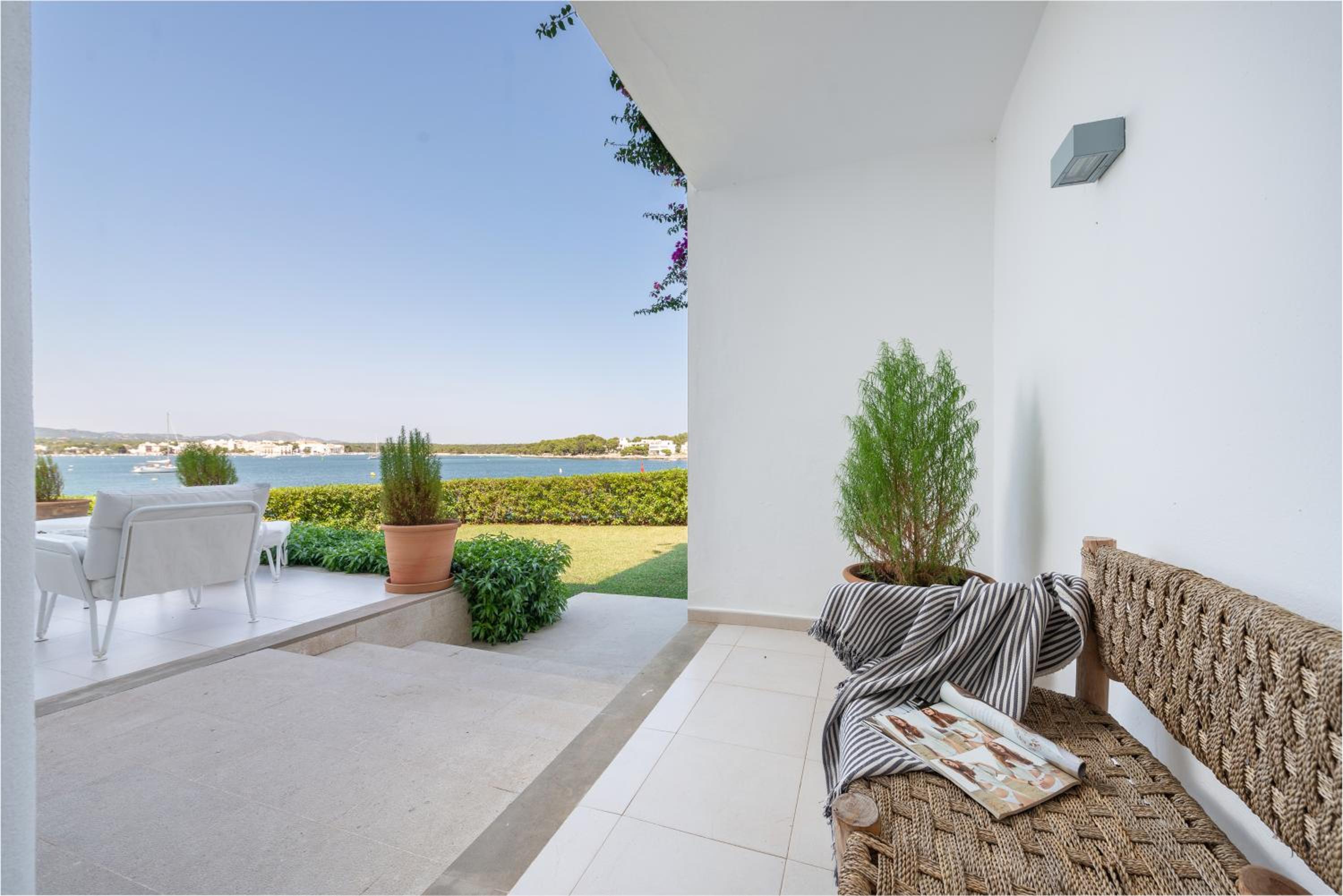 Villa Can Marilla view 3