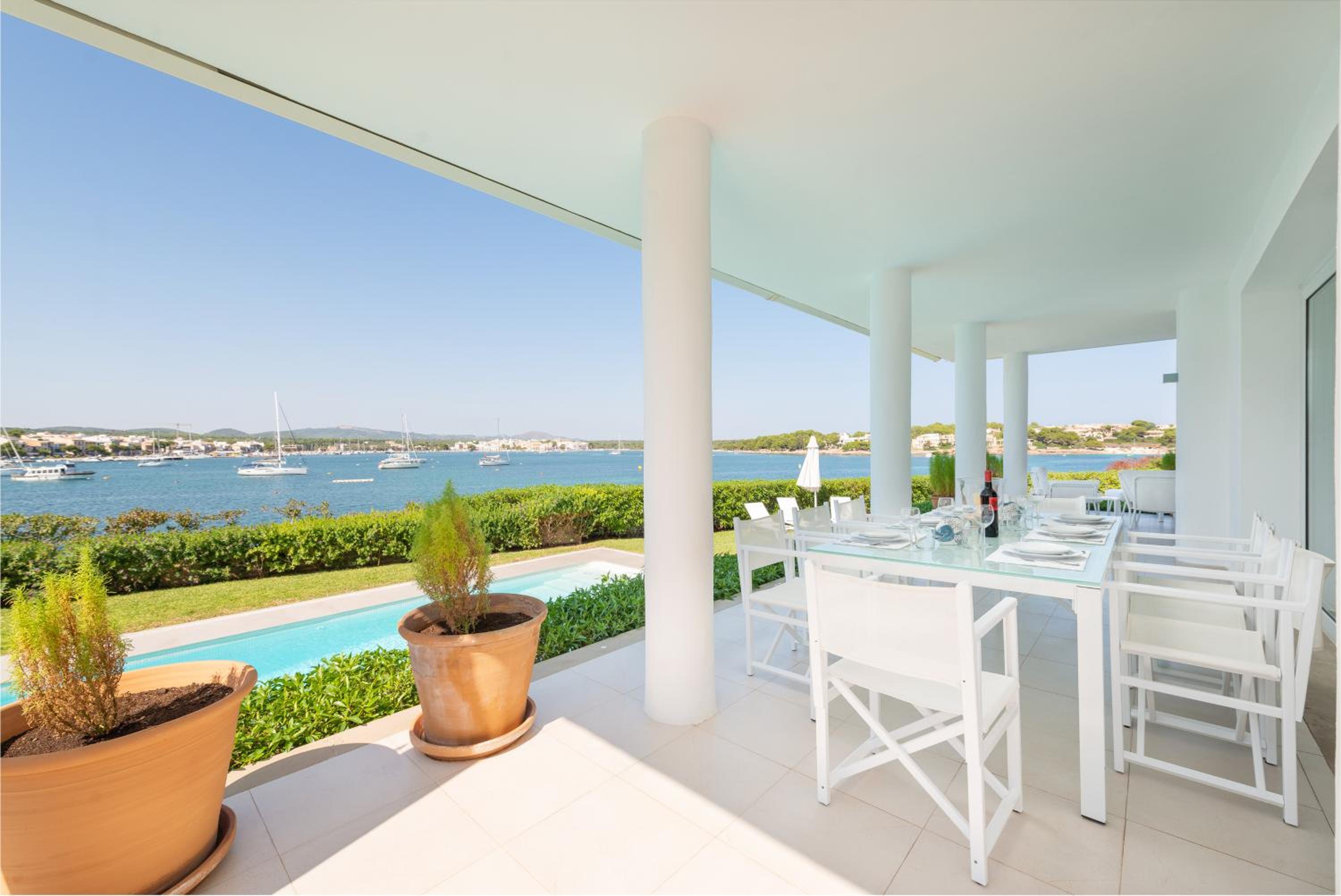 Villa Can Marilla view 4