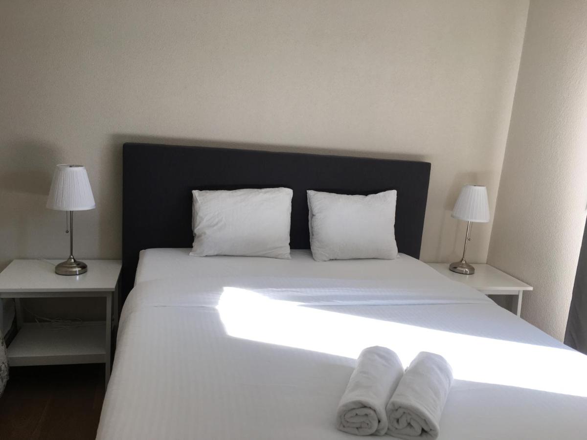 Homestay Zurich center view 2