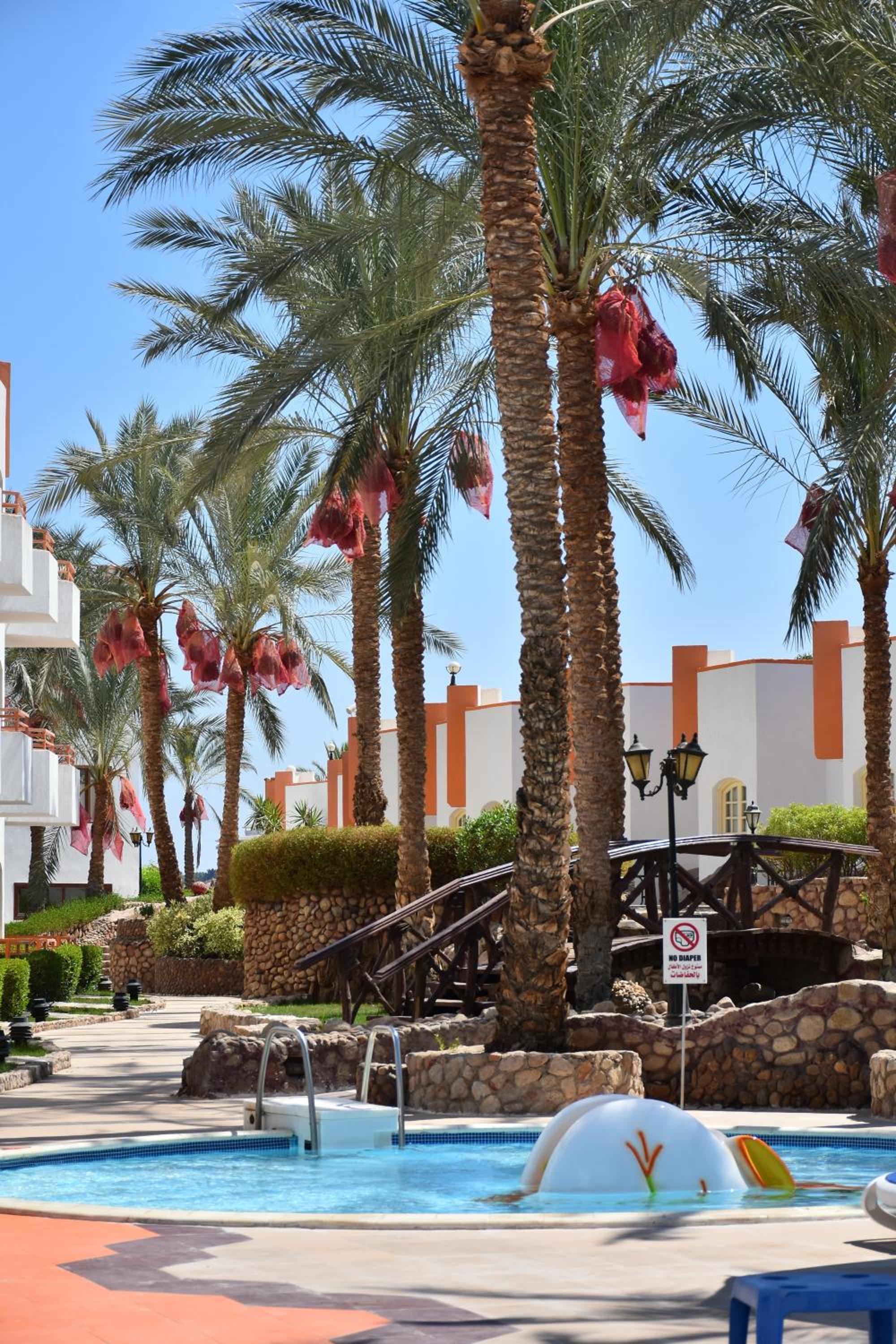 Gafy Resort Aqua Park