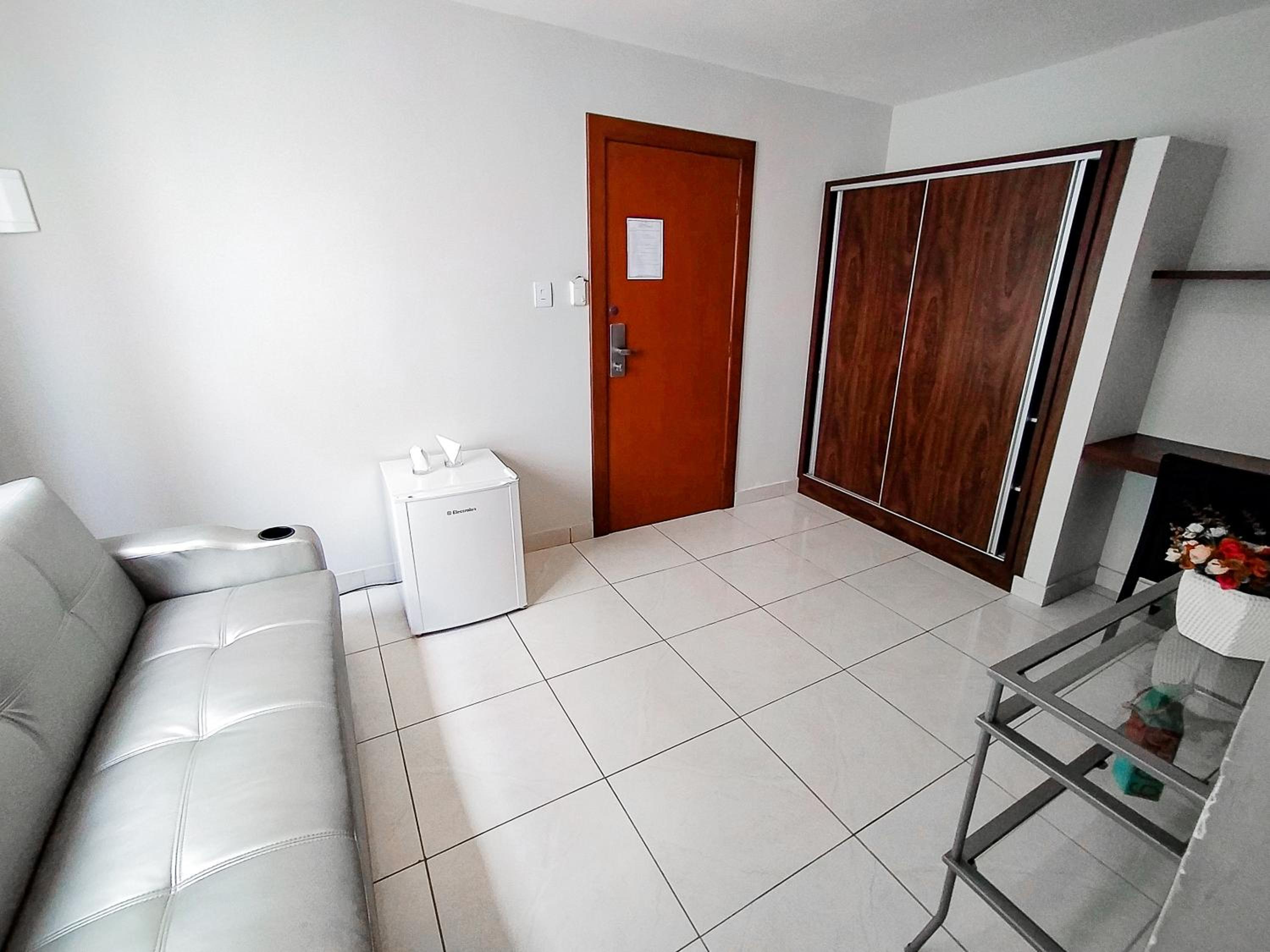 Serra Negra Pousada Spa - by Easy Hotéis