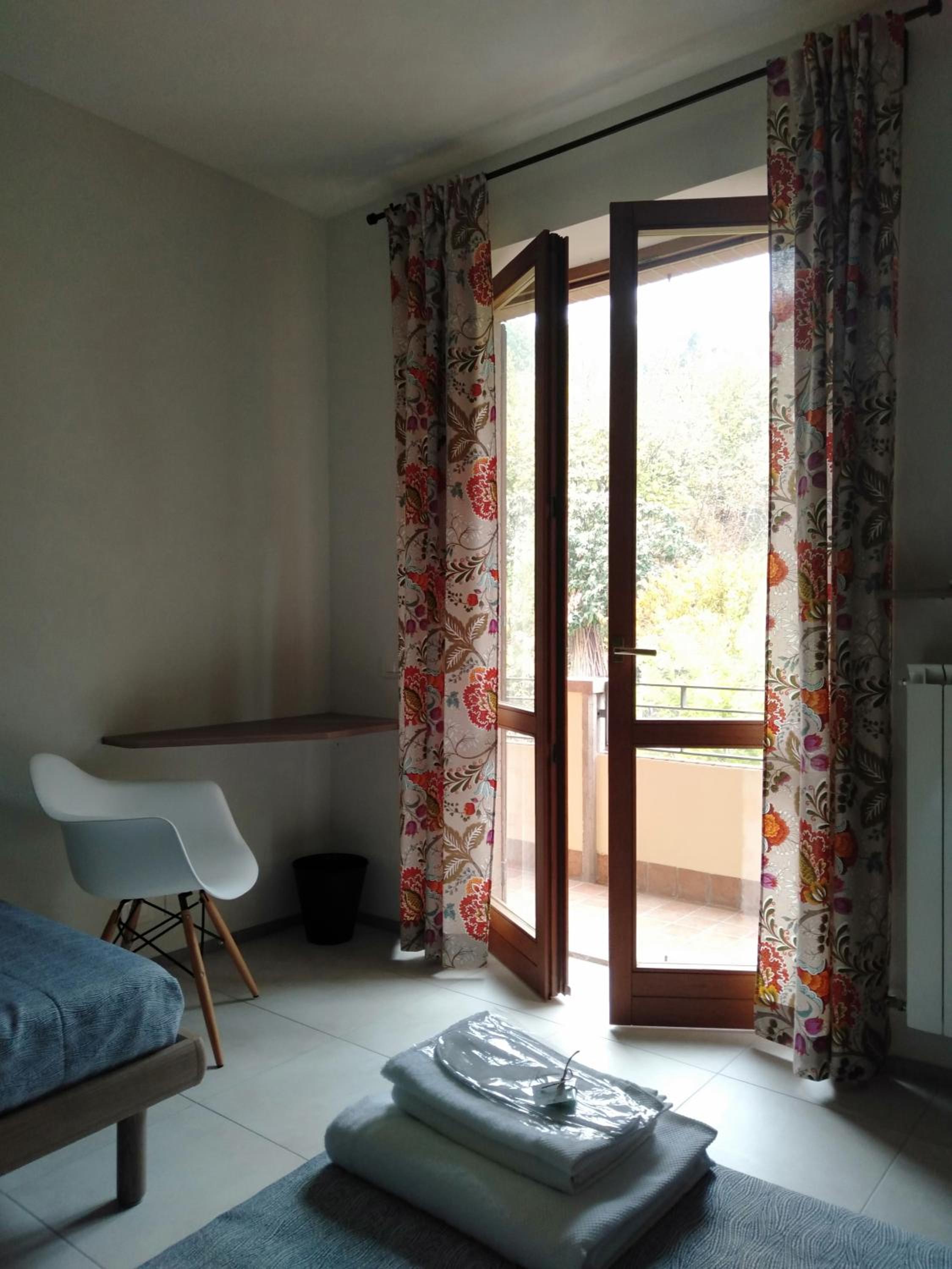 B&B La Quiete view 5