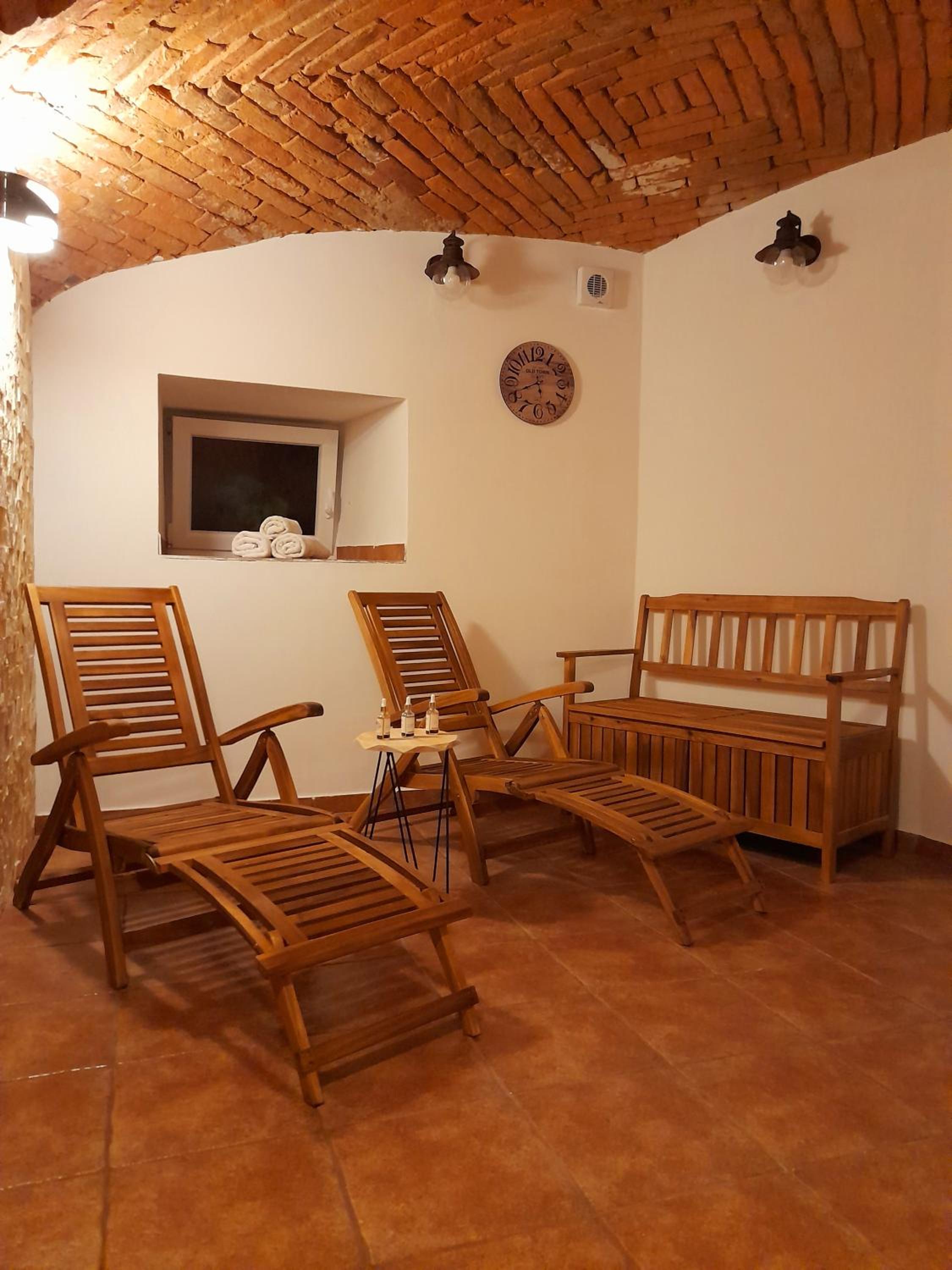 Apartmány Brychovi