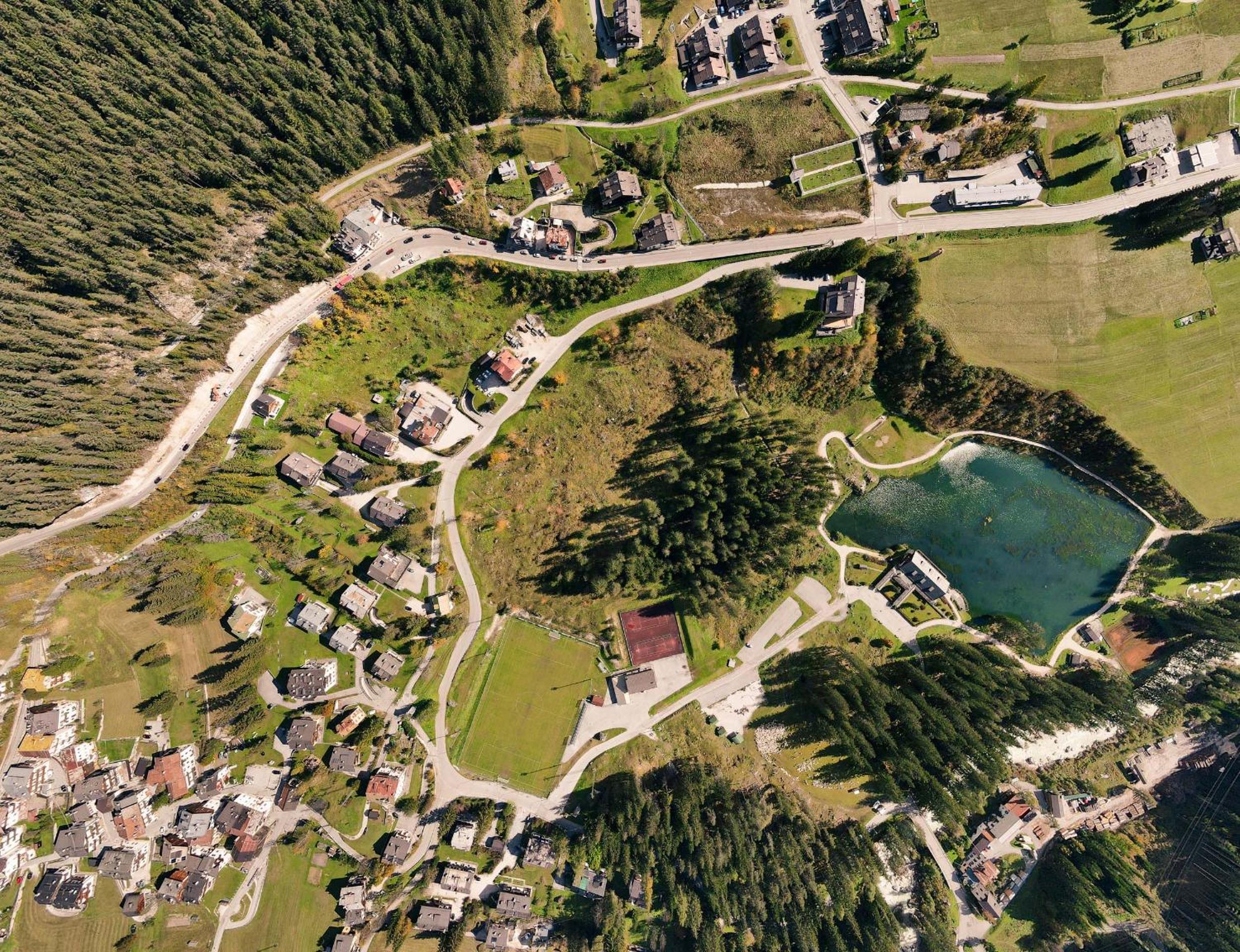 Locanda Montana photo 2