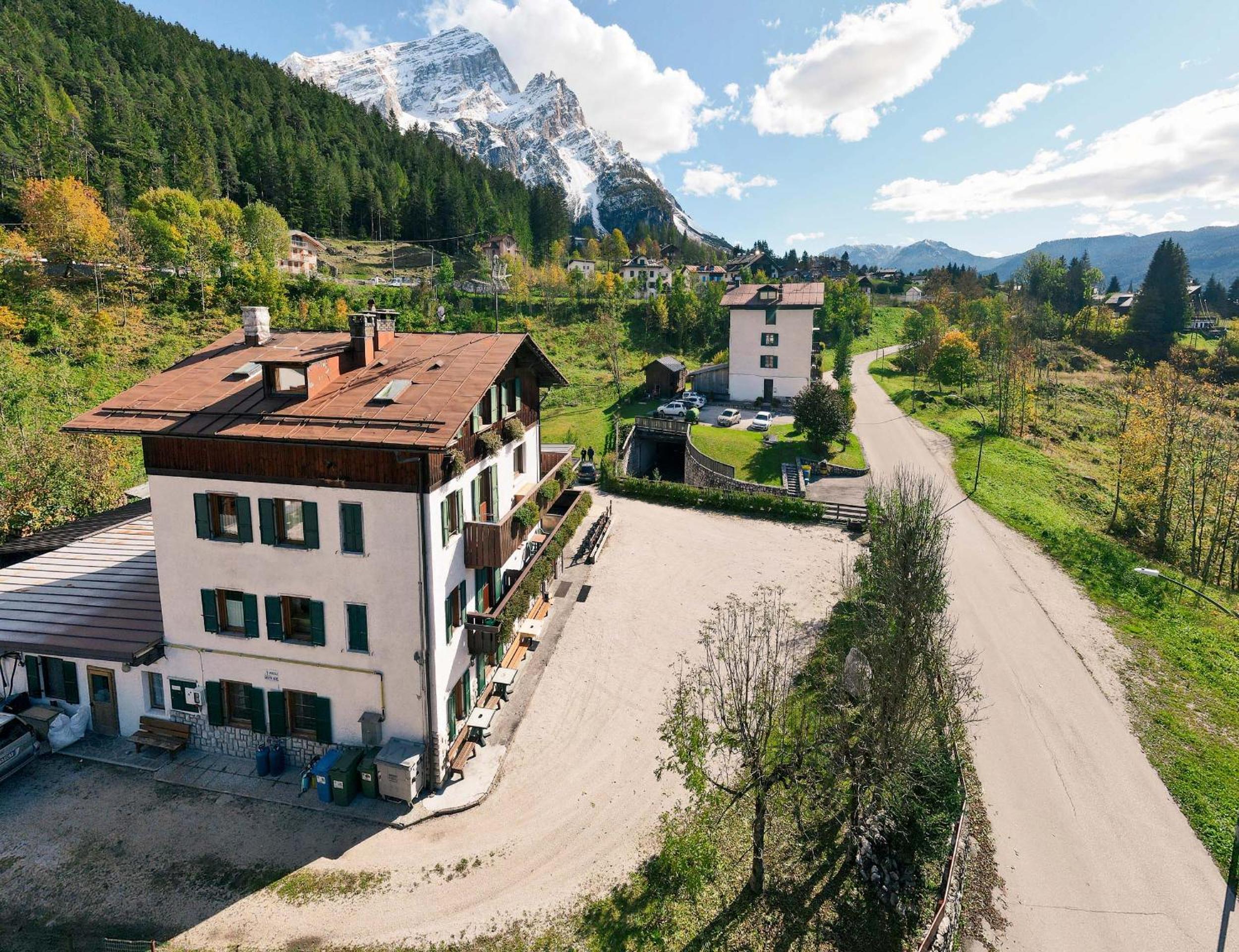Locanda Montana photo 5
