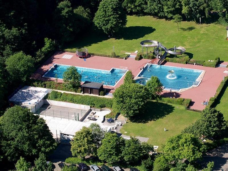 Villa Im Bongert - Tor zum Nationalpark Eifel