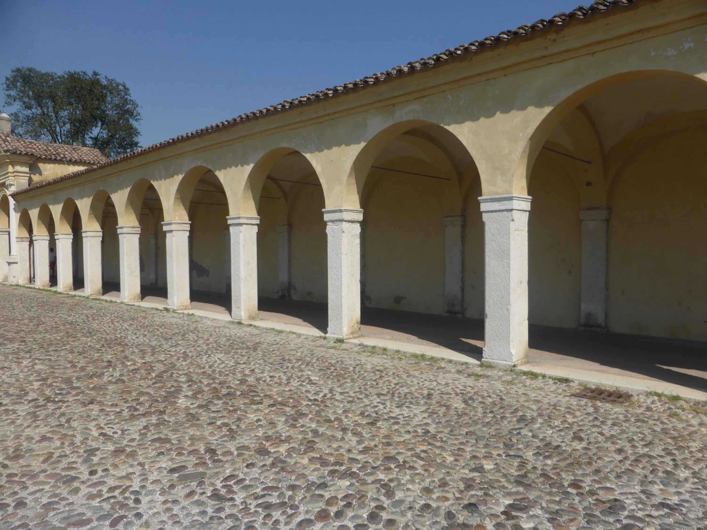 Appartamento Laguna