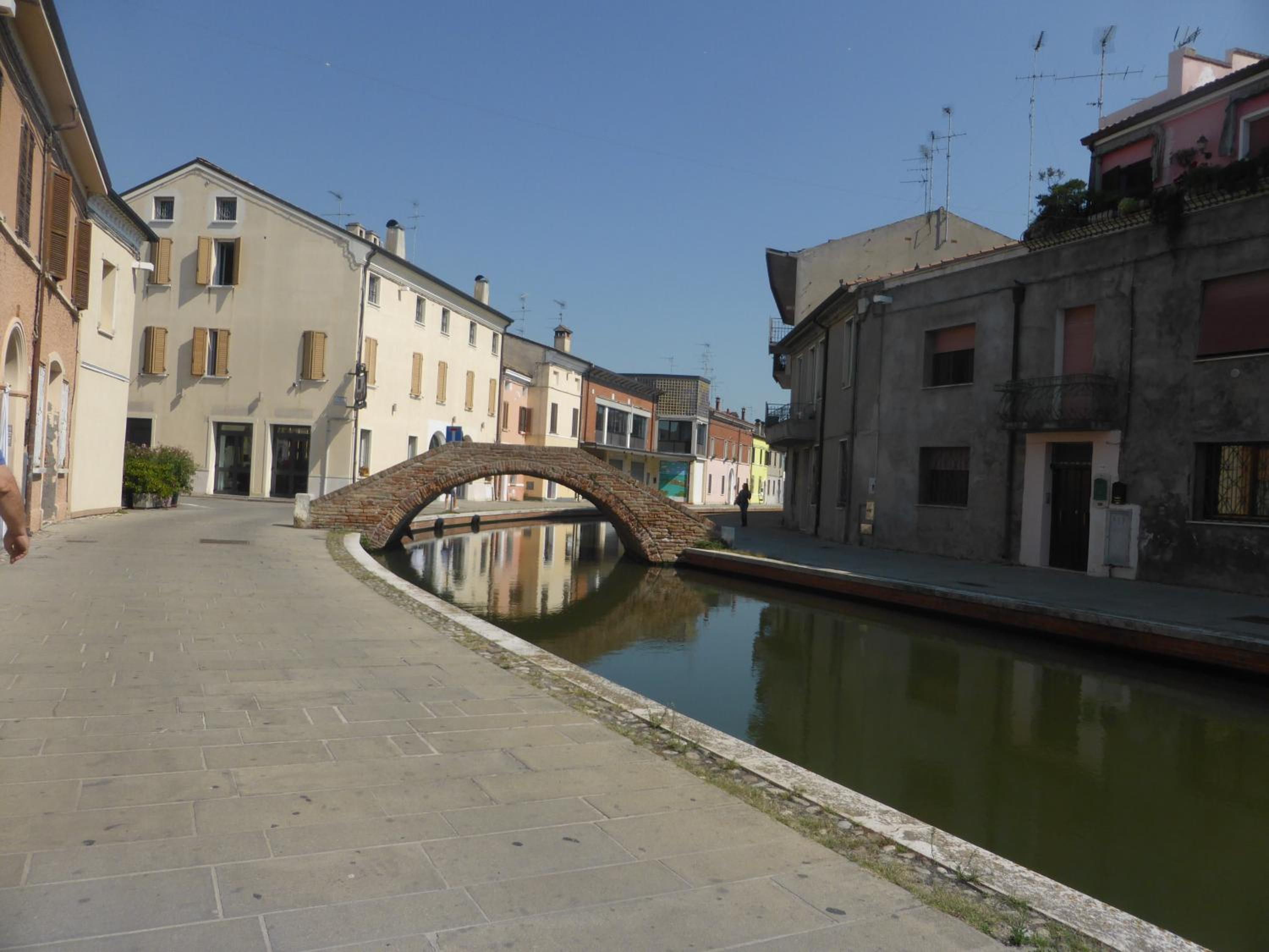 Appartamento Laguna