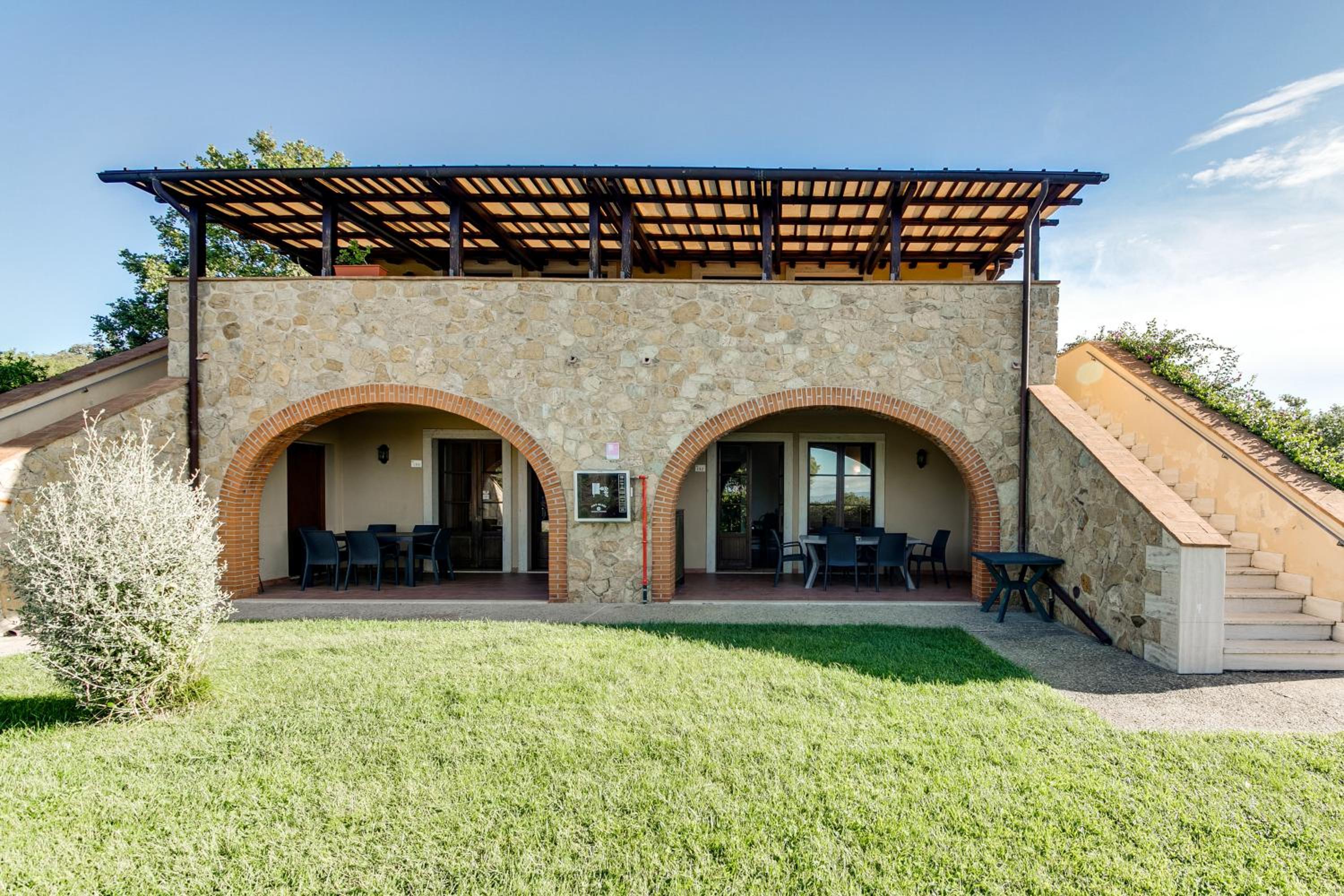 Borgo Magliano Resort