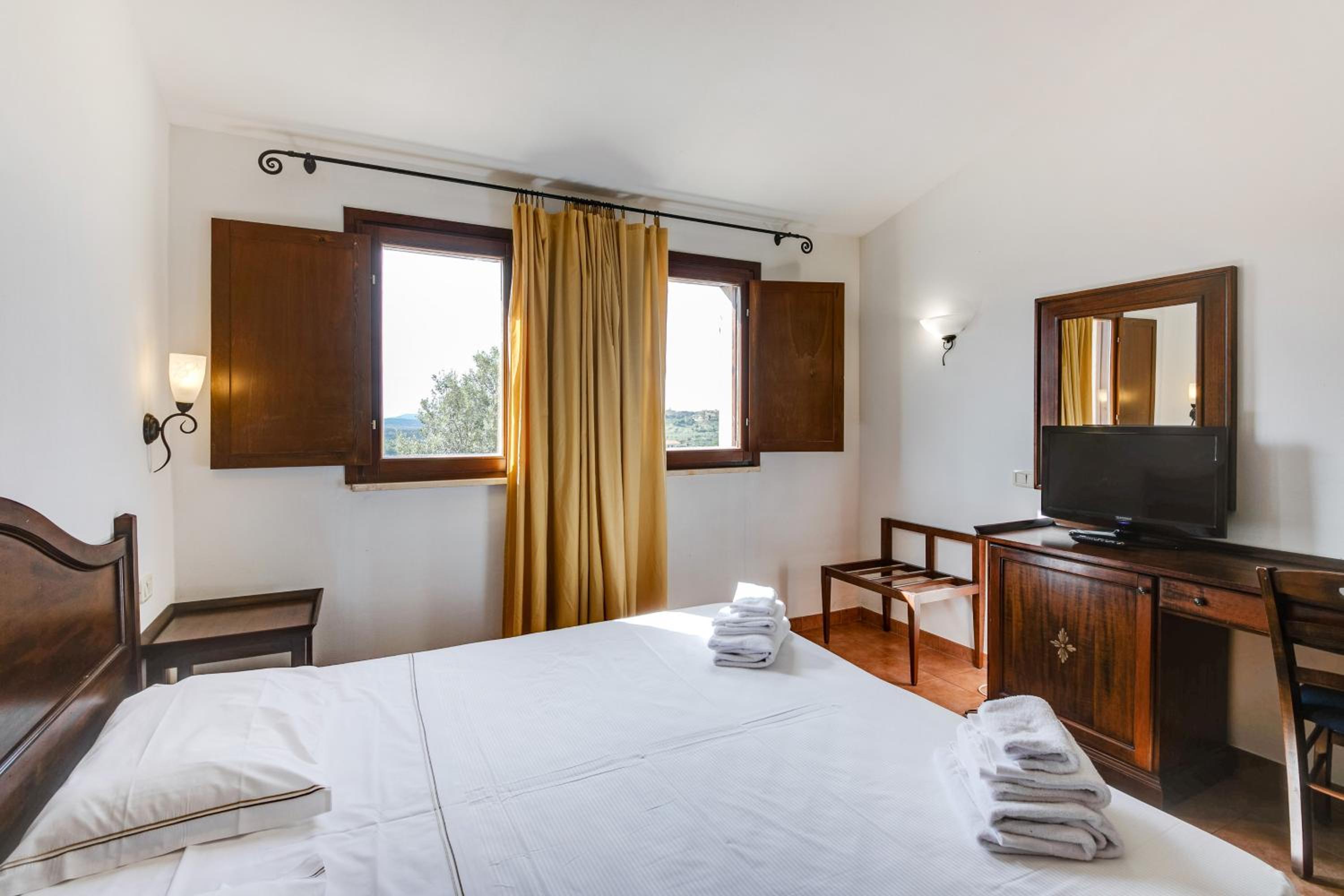 Borgo Magliano Resort