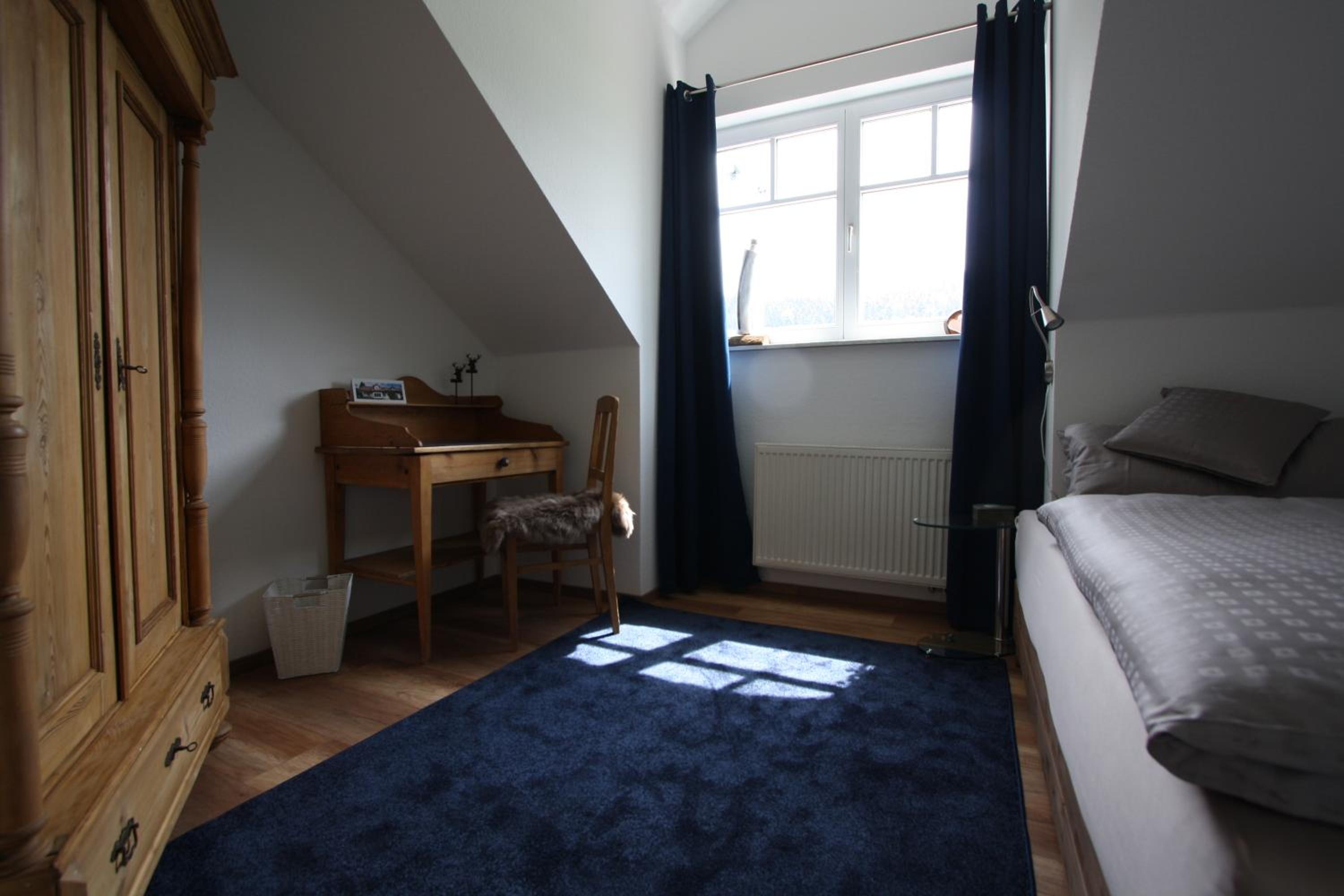 Ferienhaus Dahoam - Exklusivität mit Privatsphäre