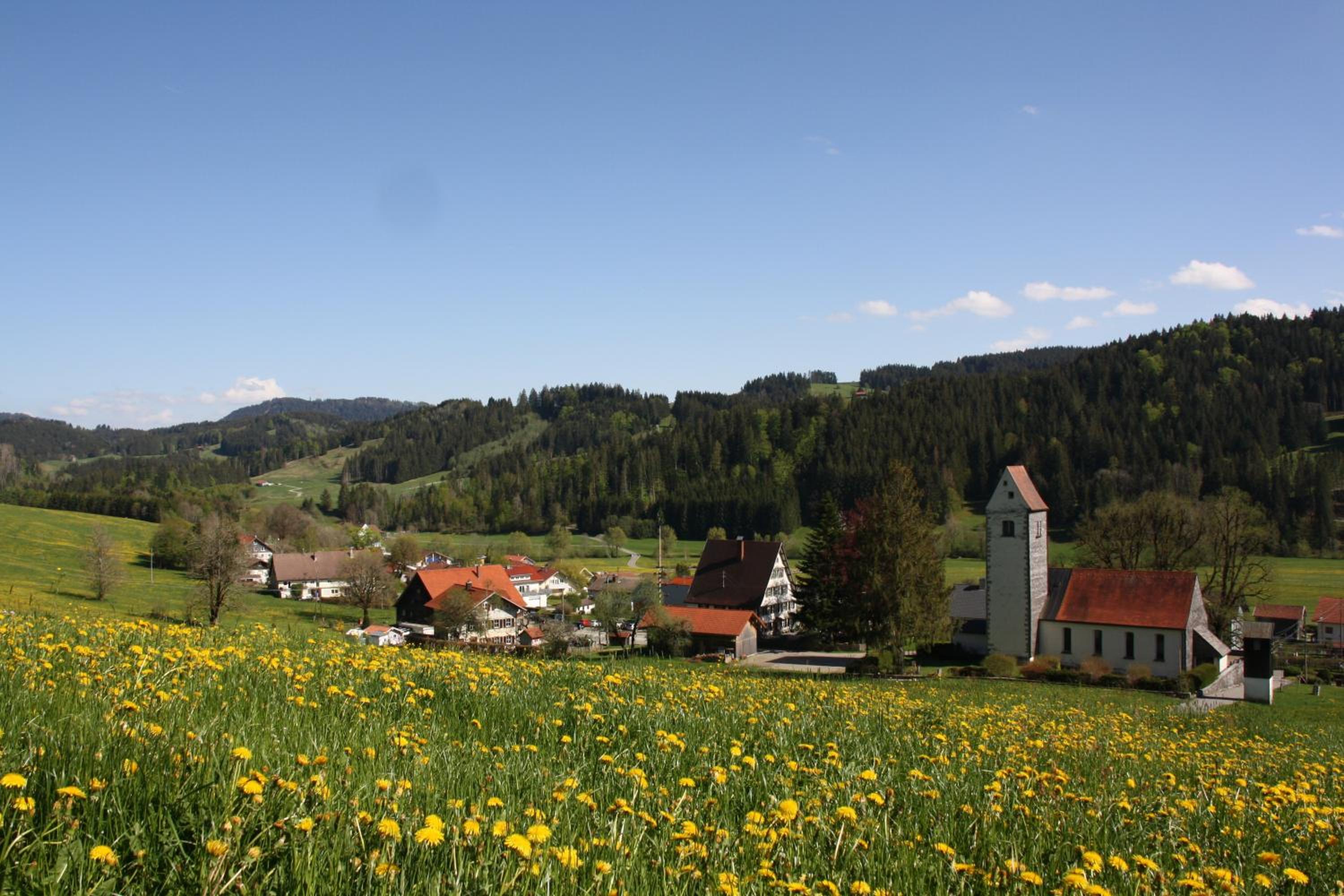 Ferienhaus Dahoam - Exklusivität mit Privatsphäre