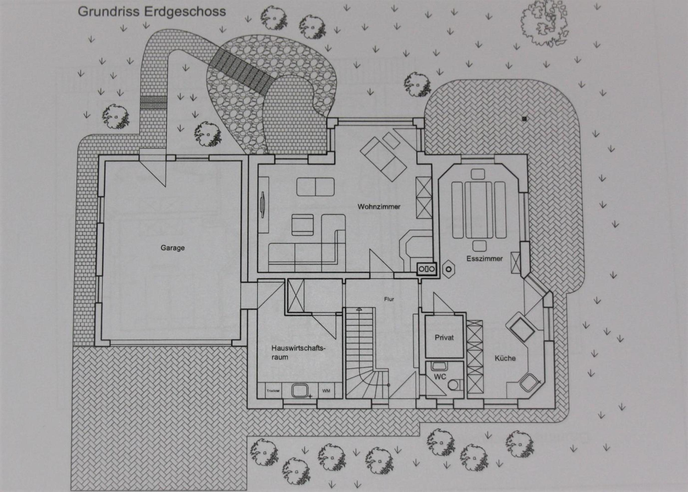 Ferienhaus Dahoam - Exklusivität mit Privatsphäre